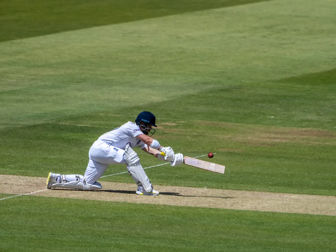 Cricket