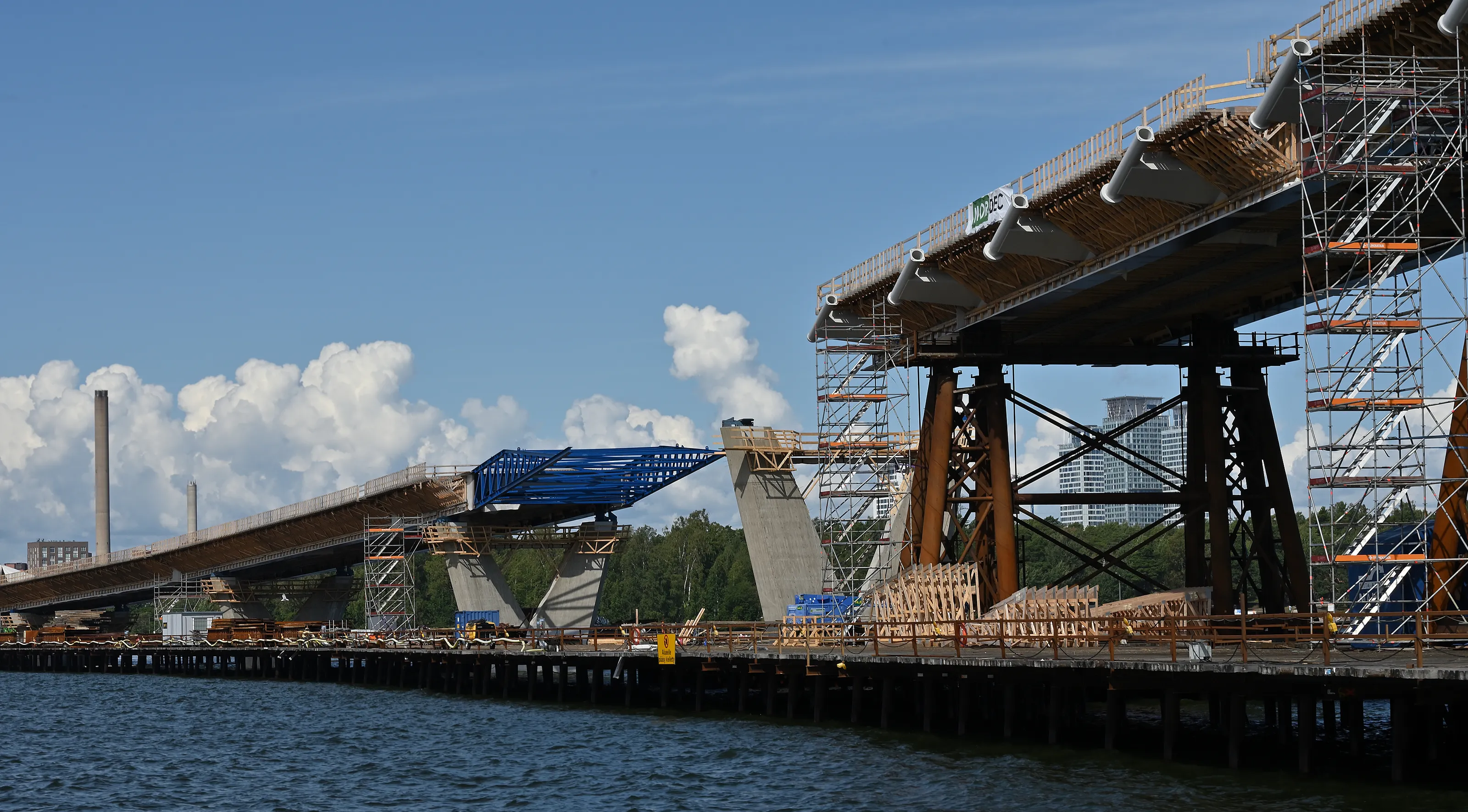 Construction Activities