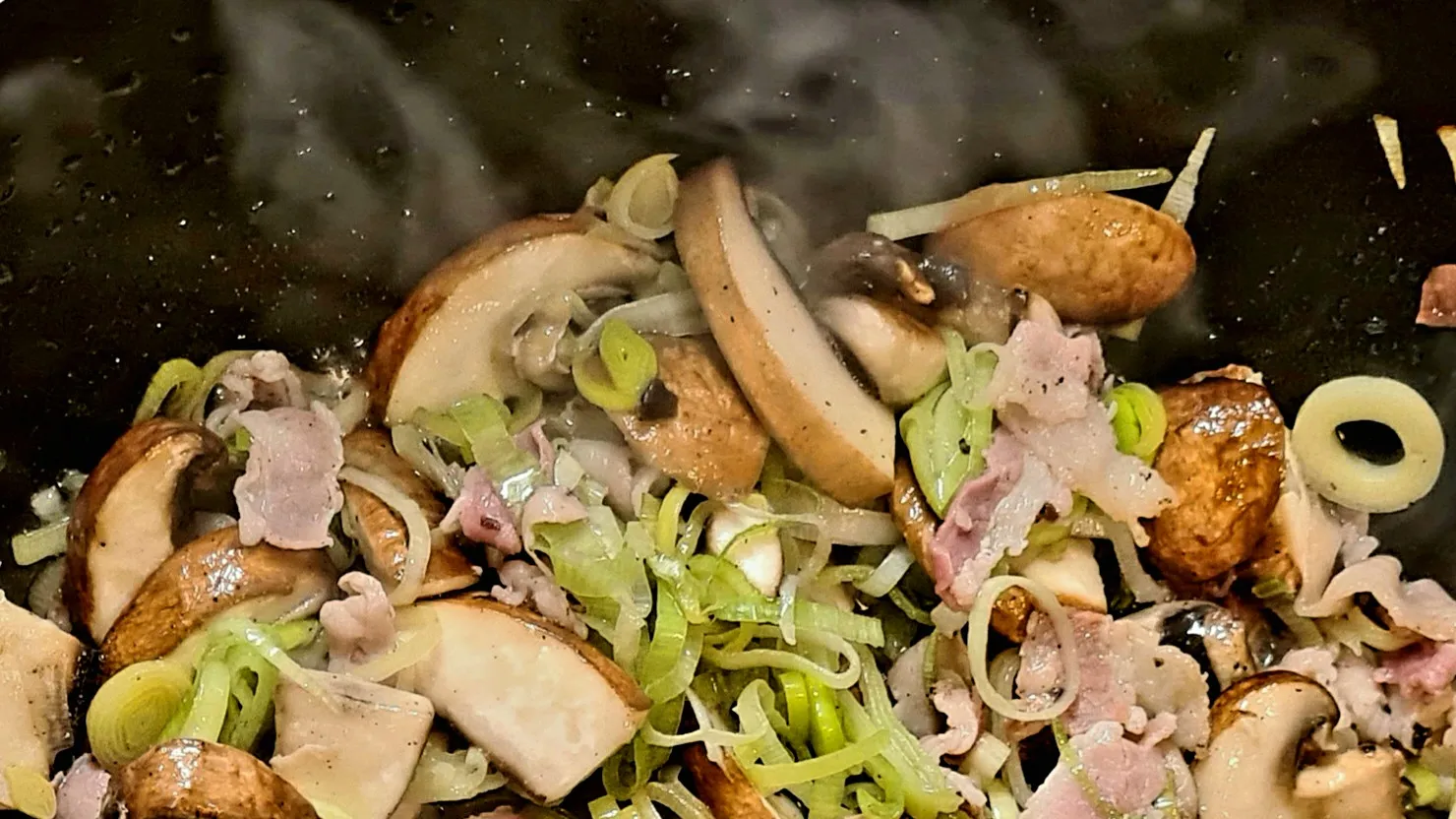 Stir-Fries
