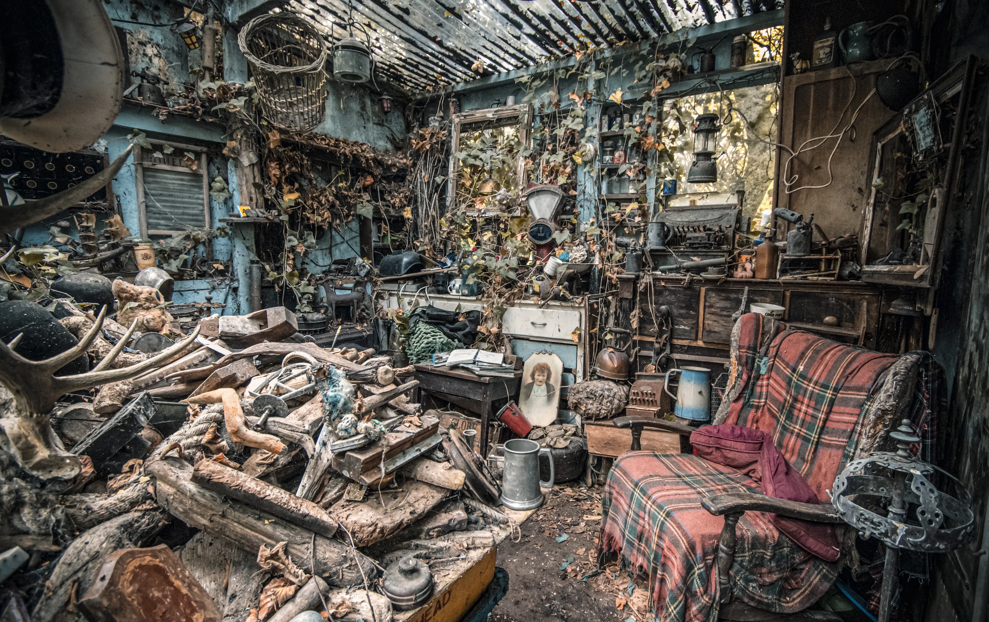 Urbex
