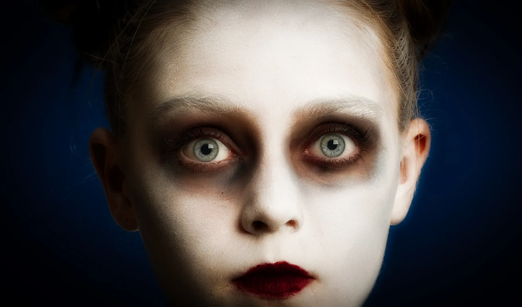 Inspired by Halloween
