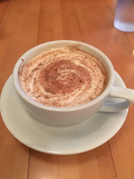 Everything Coffee