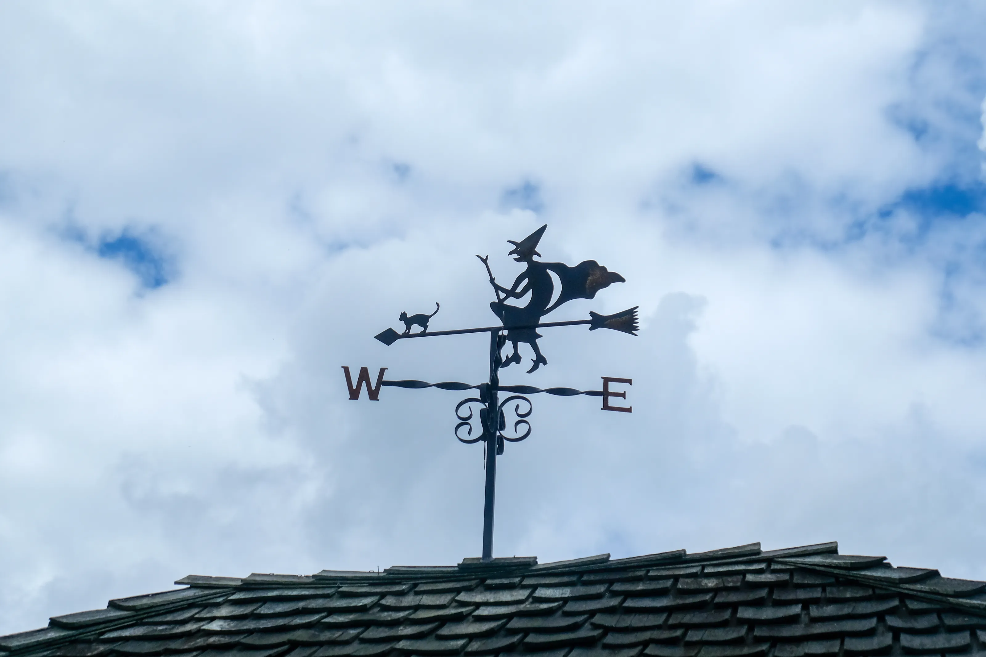 Witches