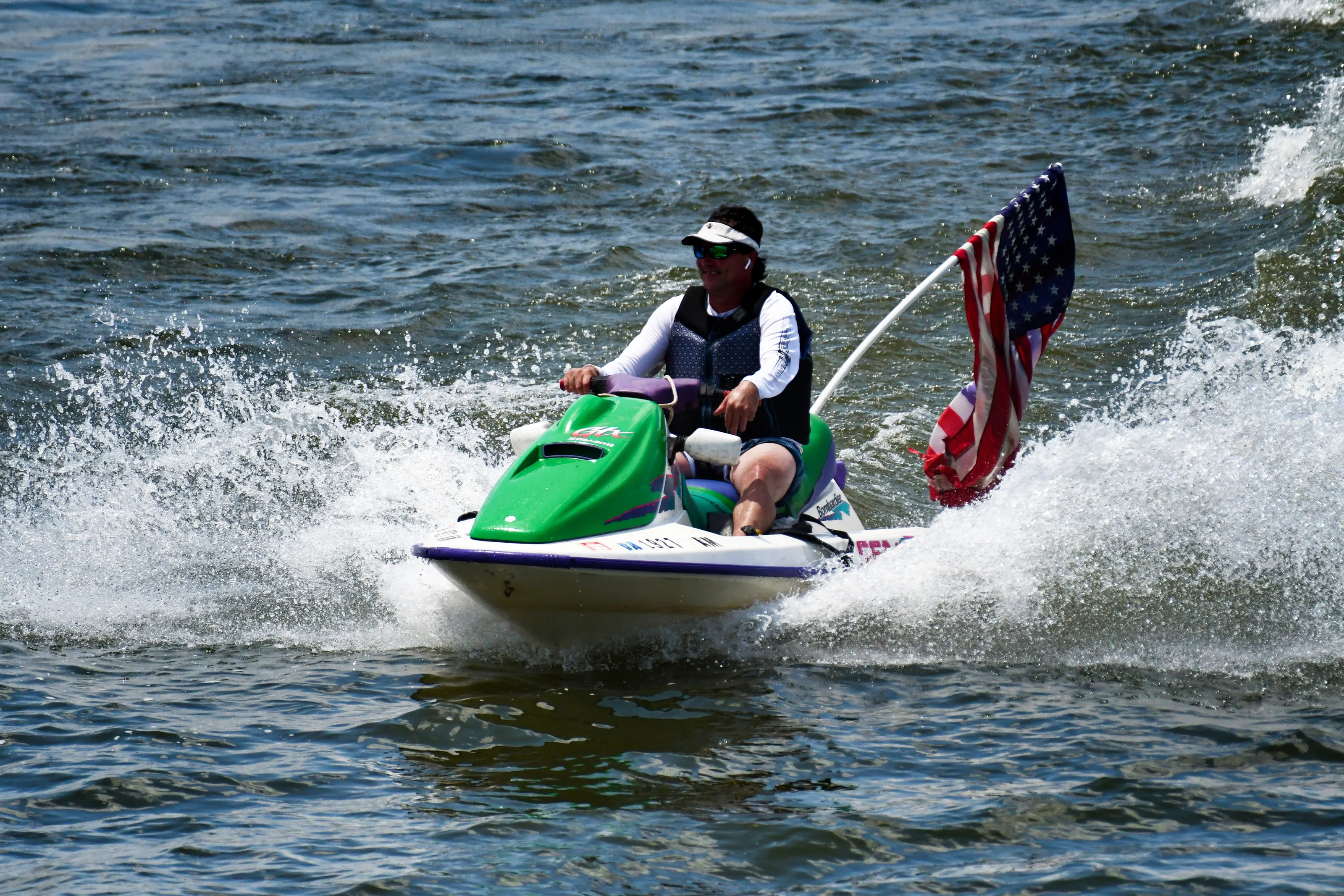 Water Sports