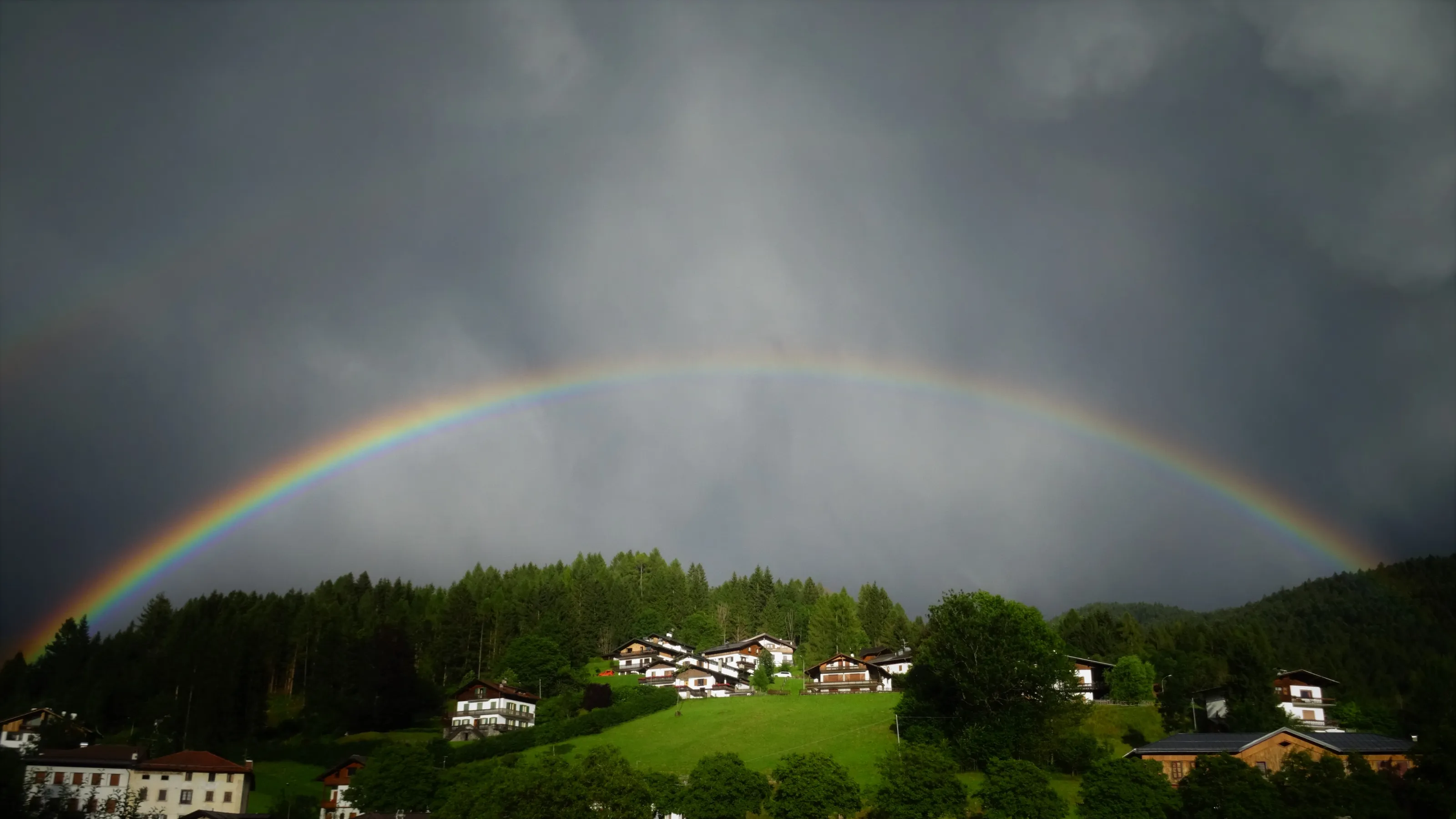 Rainbows