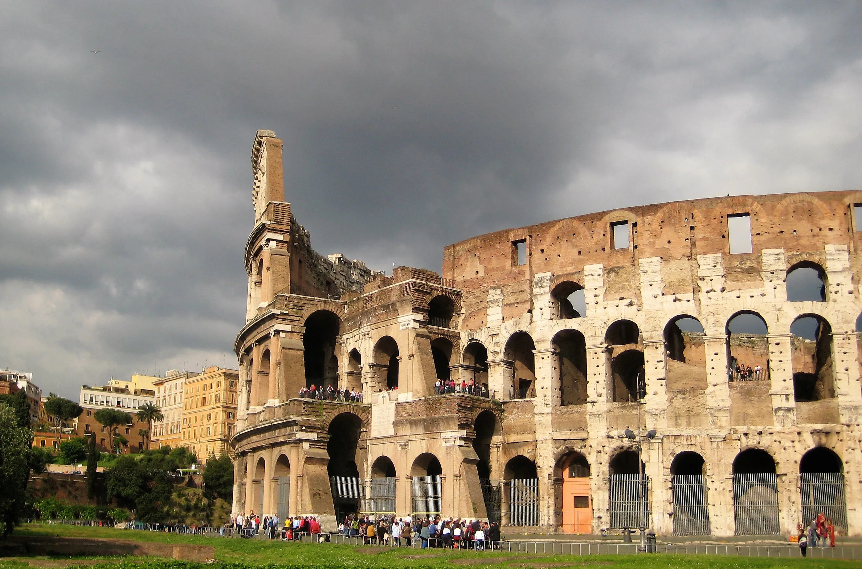 Rome