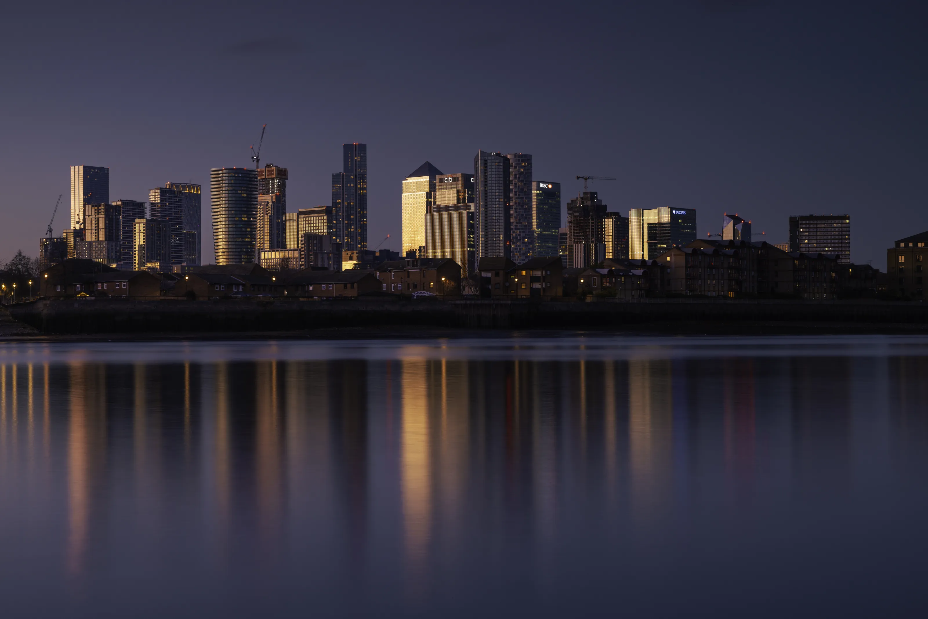 Capital City of a Country (not state/province)