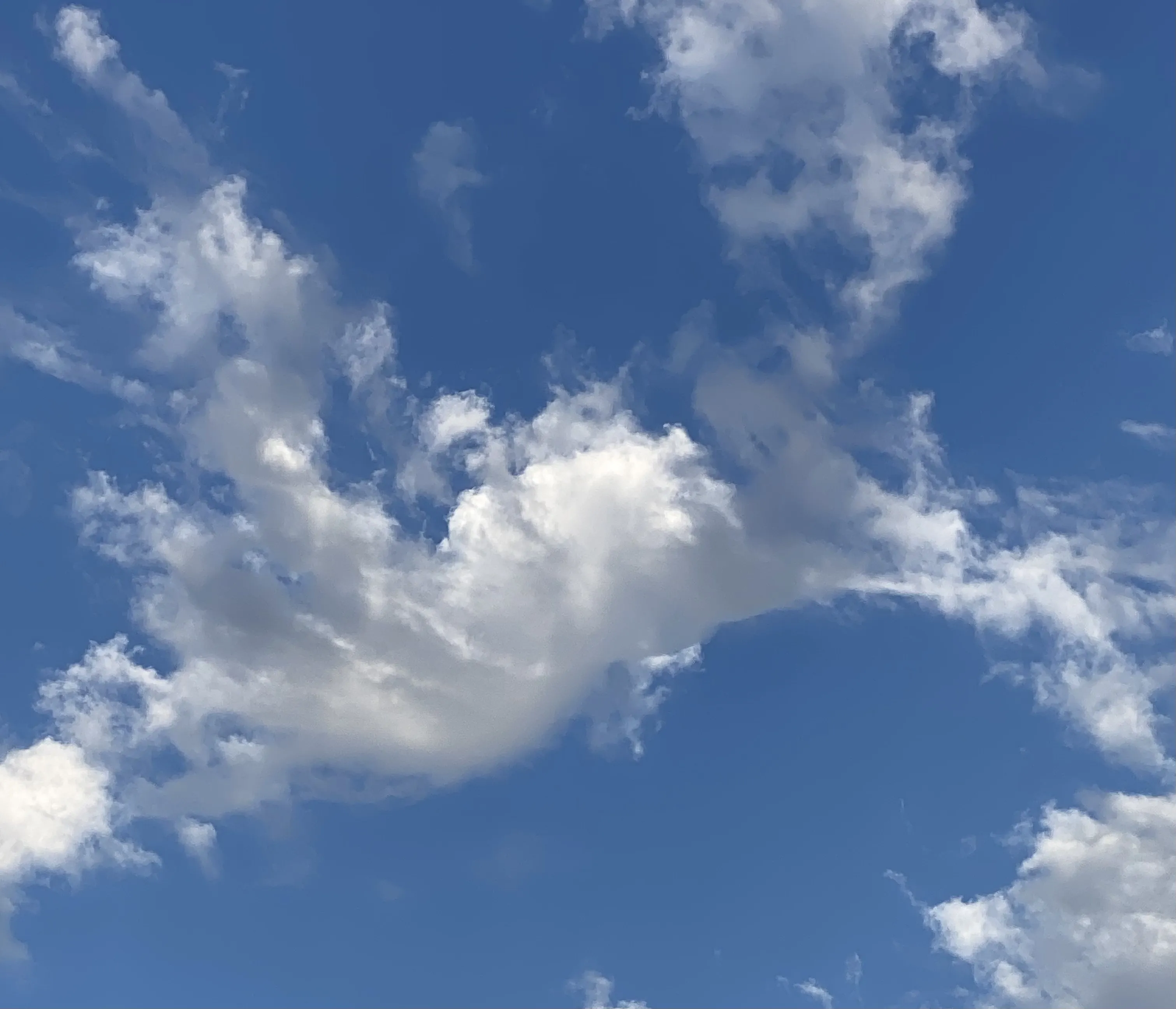 Interesting and Unusual Cloud Formations