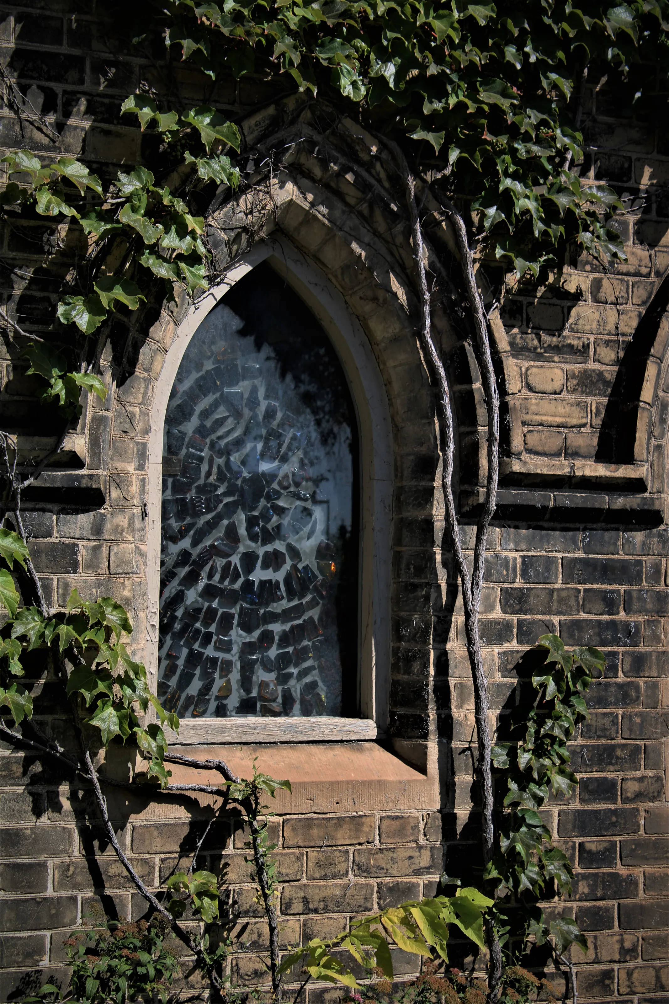 Unusual Windows
