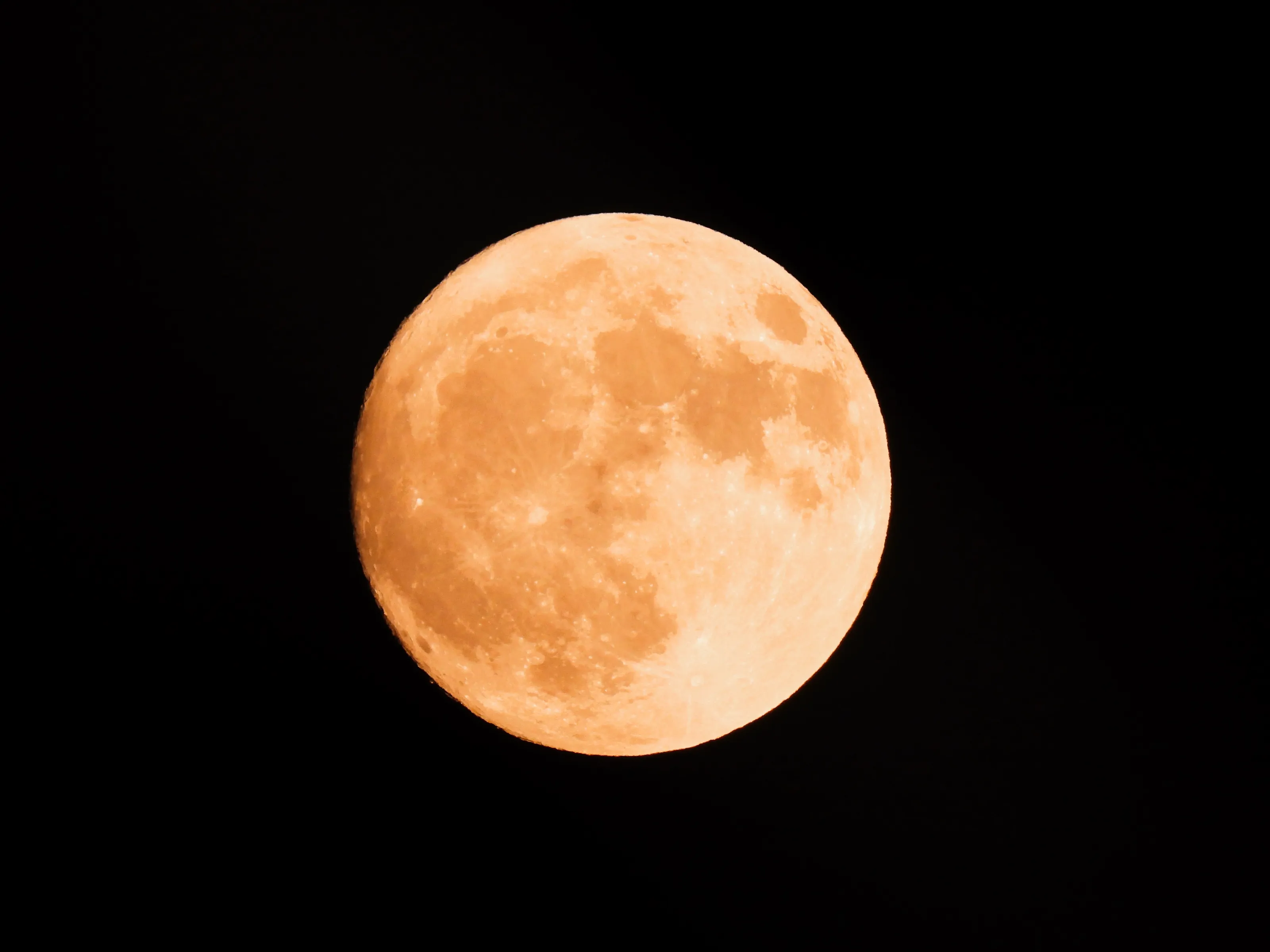 The Moon