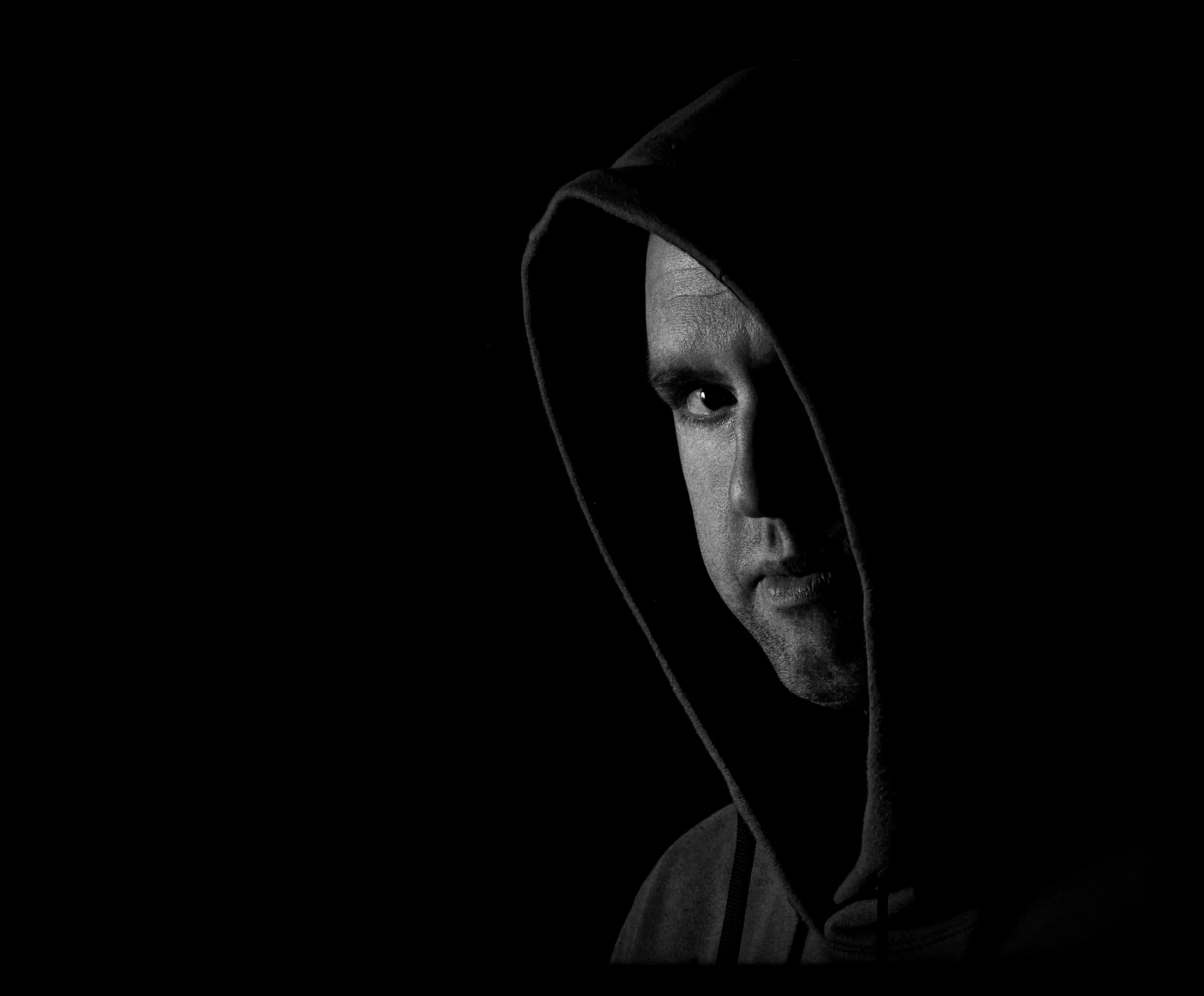Moody and Dark