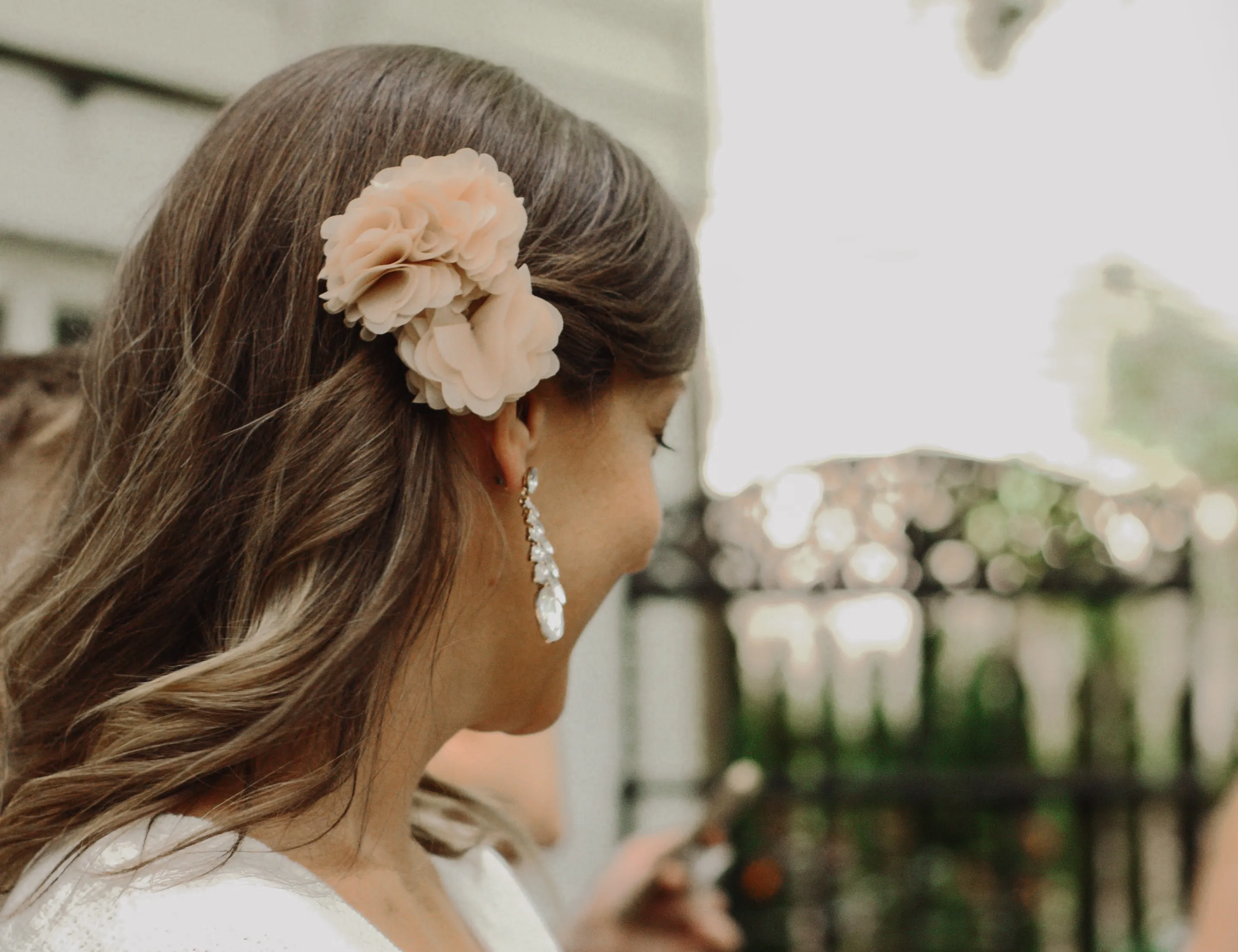 The Bride