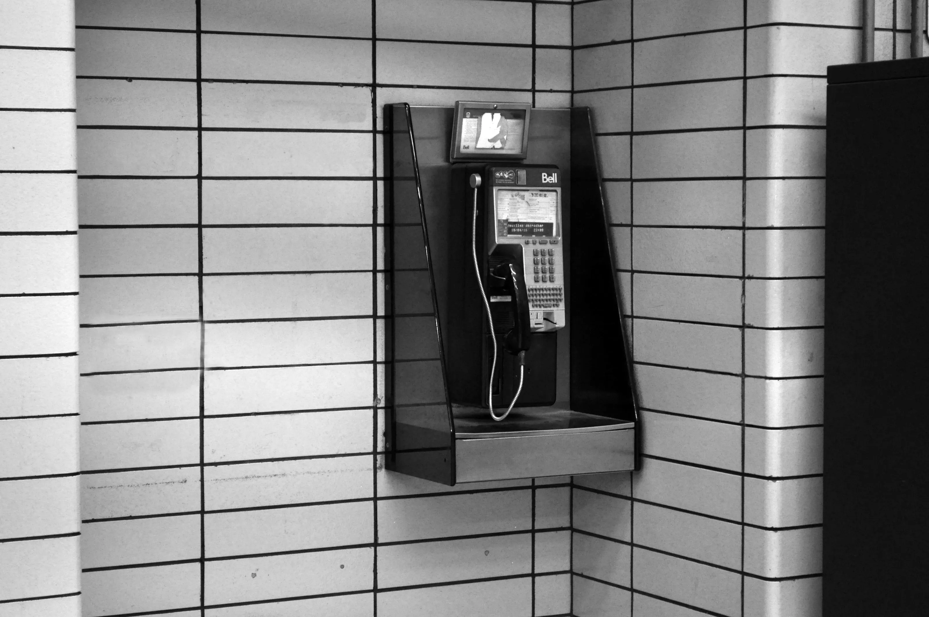 Outdated Technology
