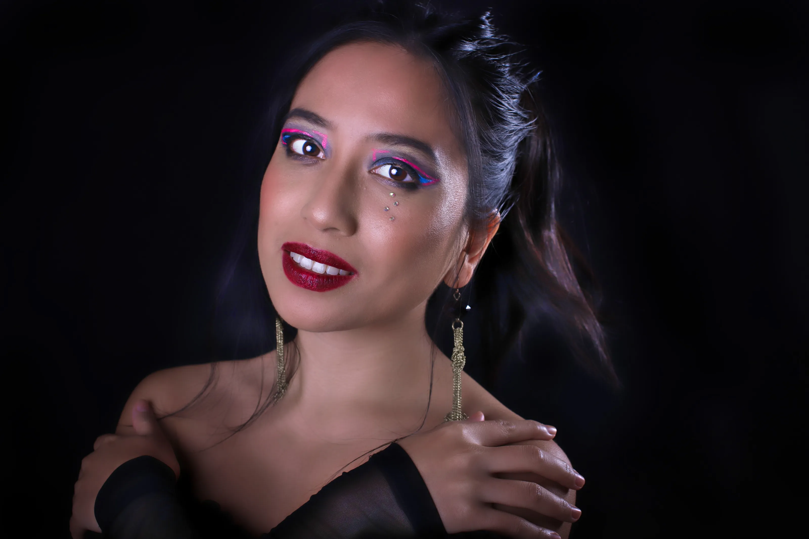 Beauty Makeup