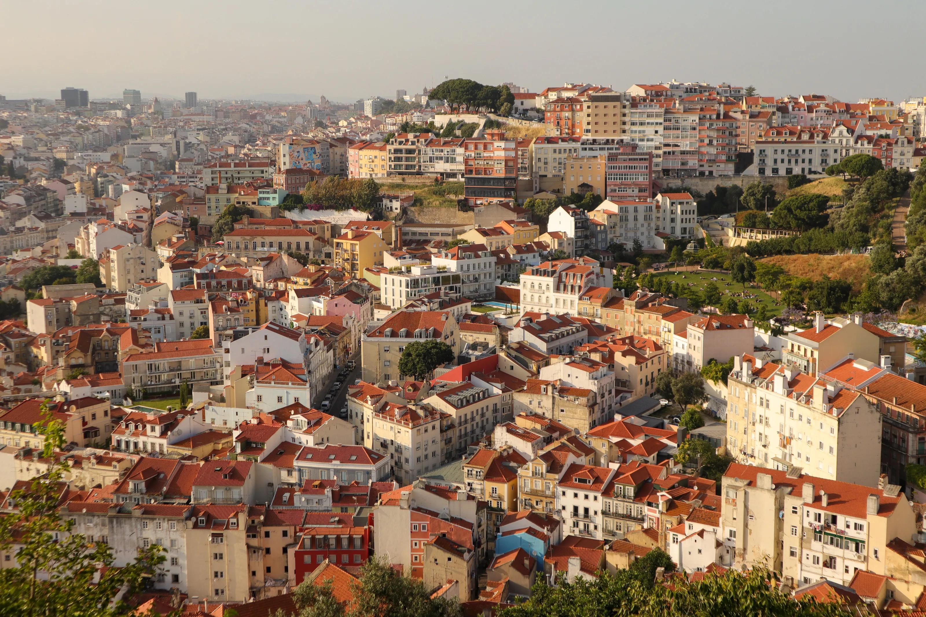 Lisbon, Portugal