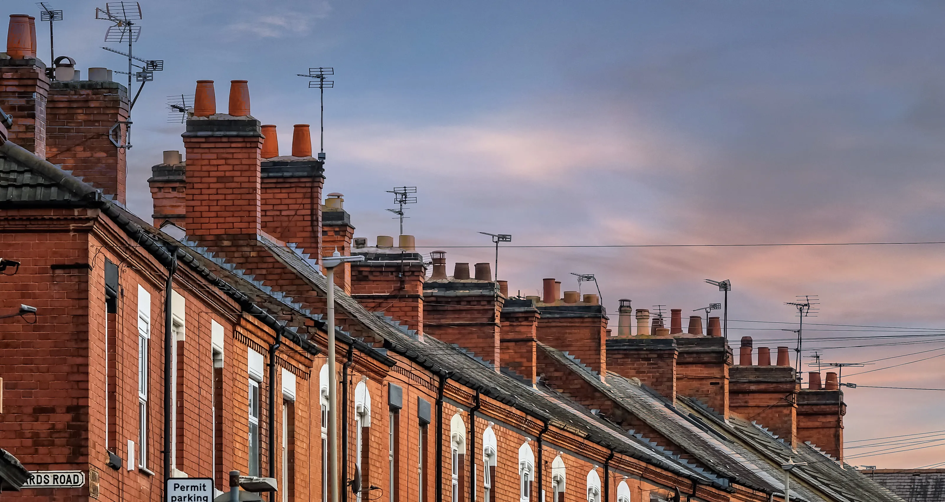 Chimneys