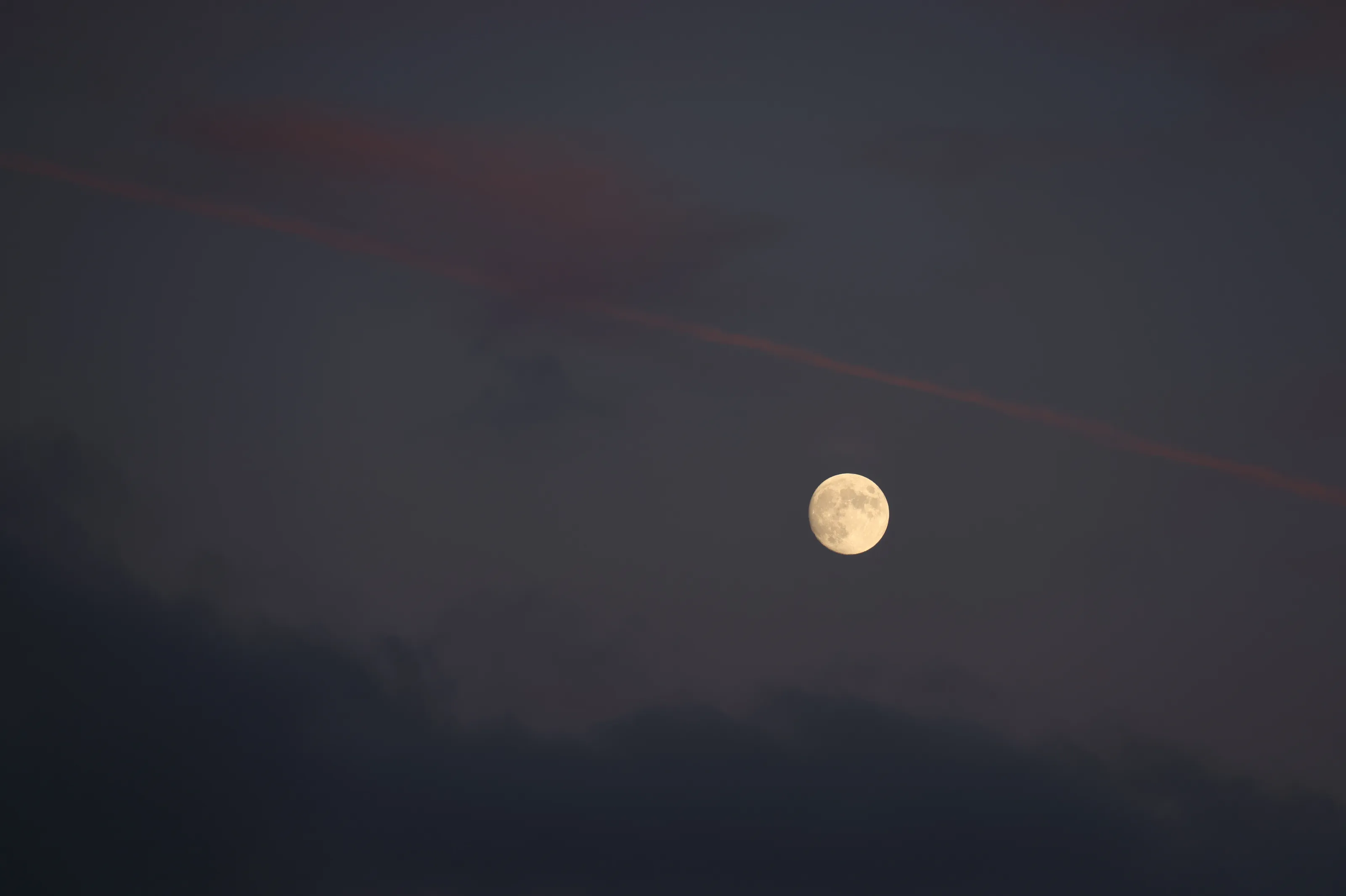 After Dark (in colour)
