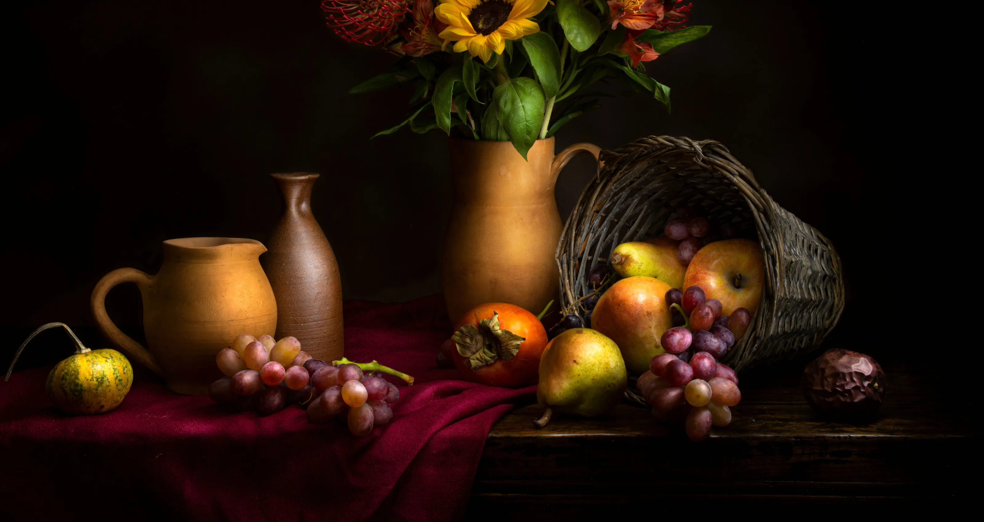 Still Life