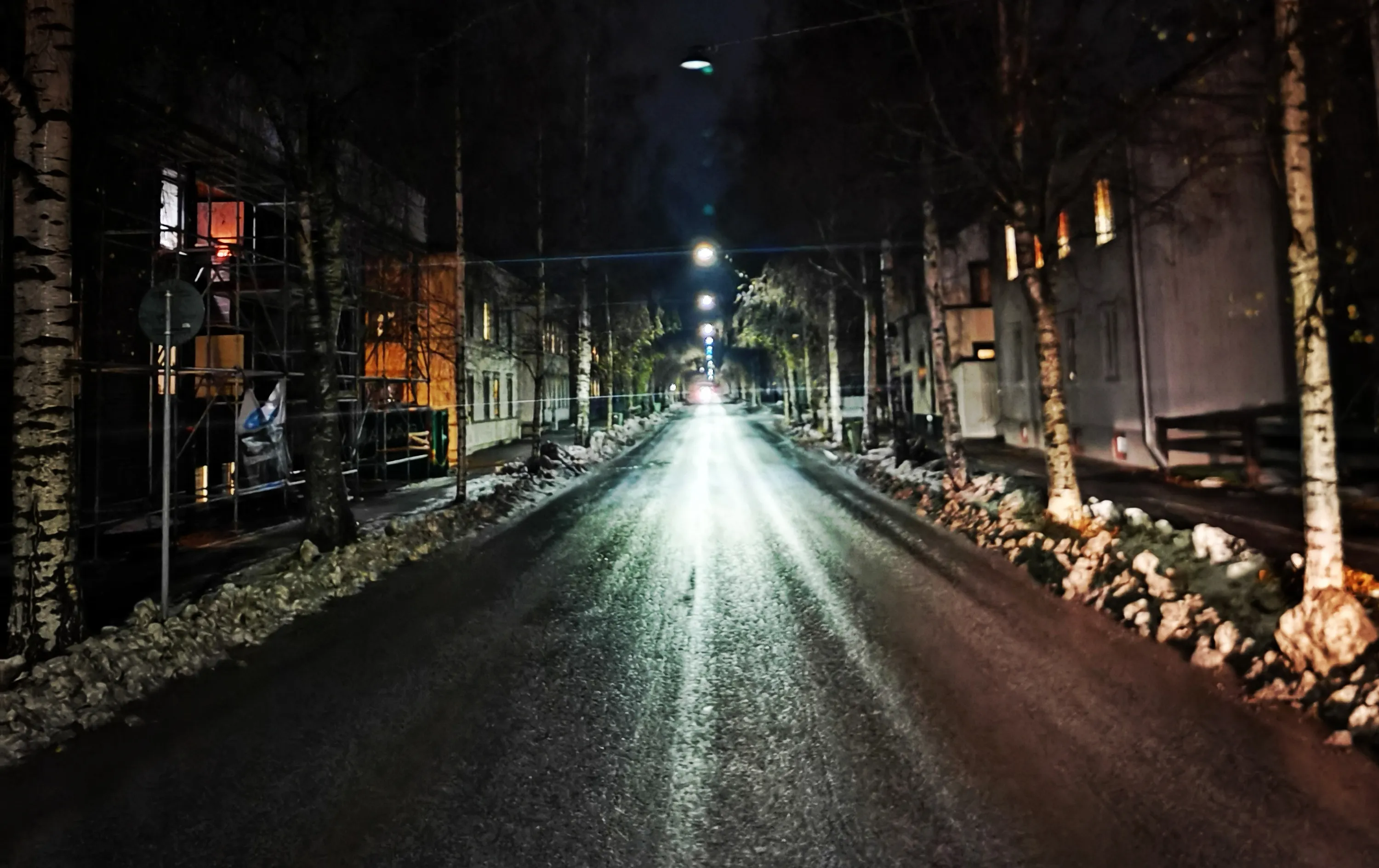 Roads