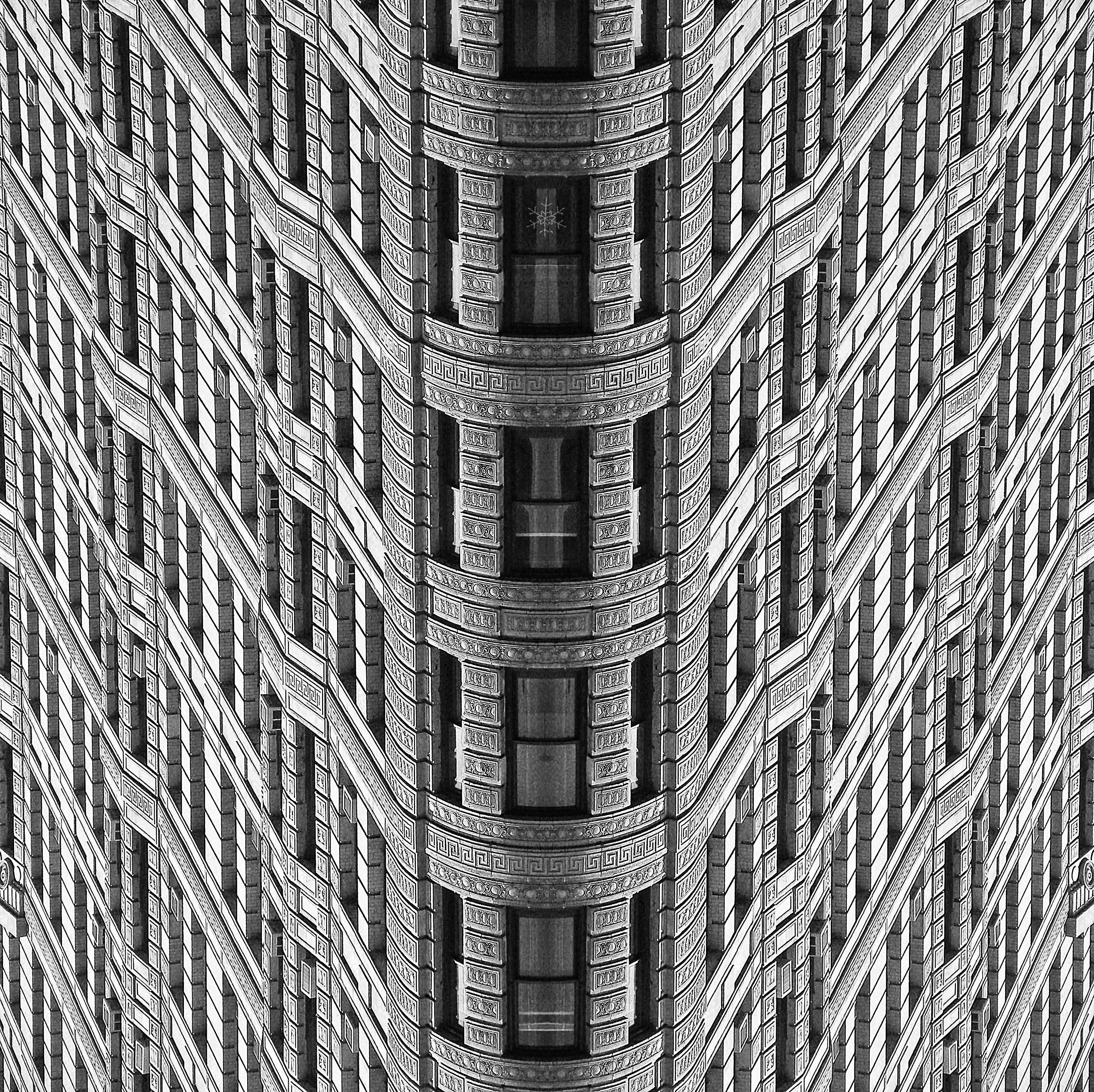 City Abstracts