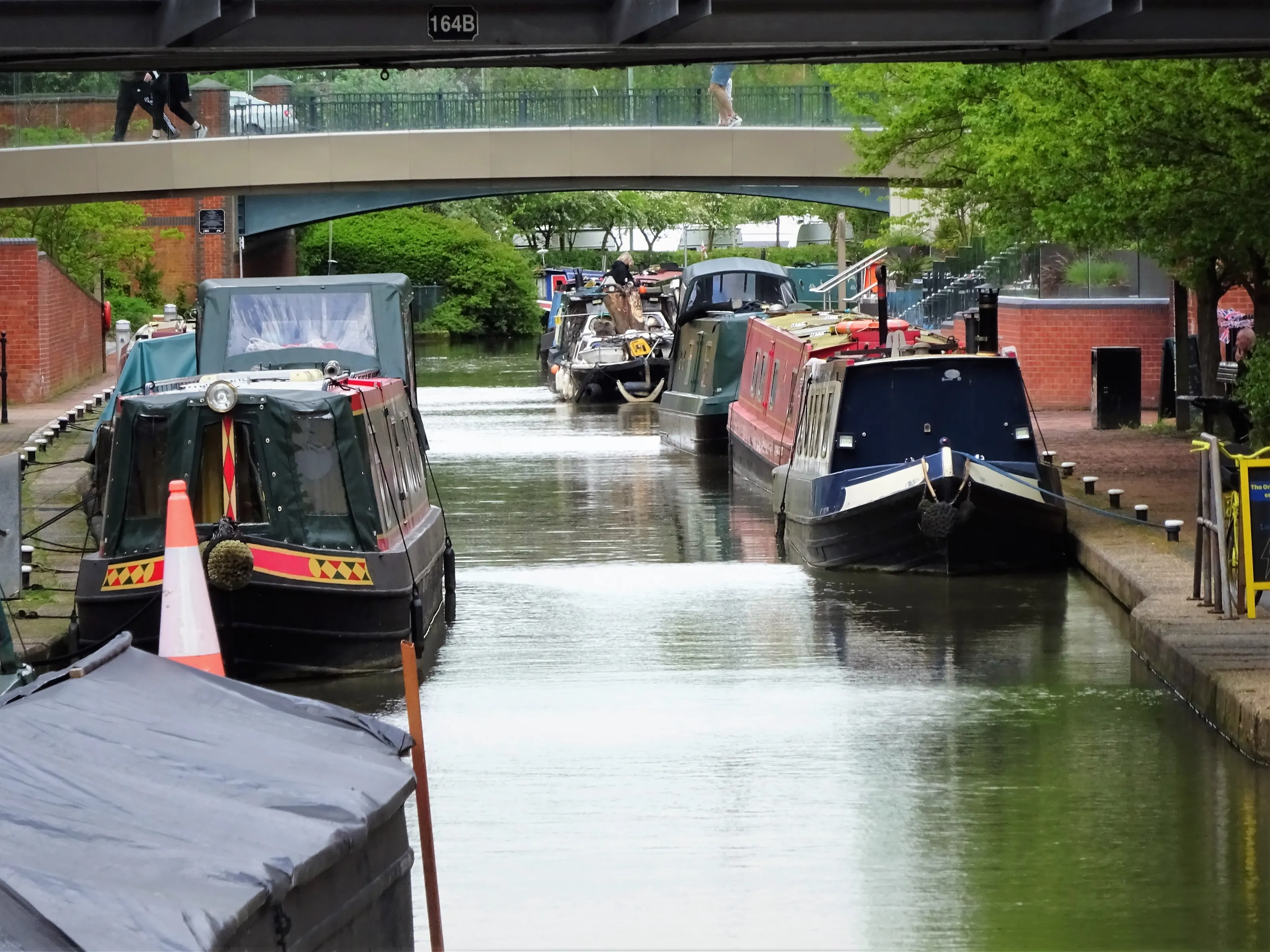 Modes of Transport