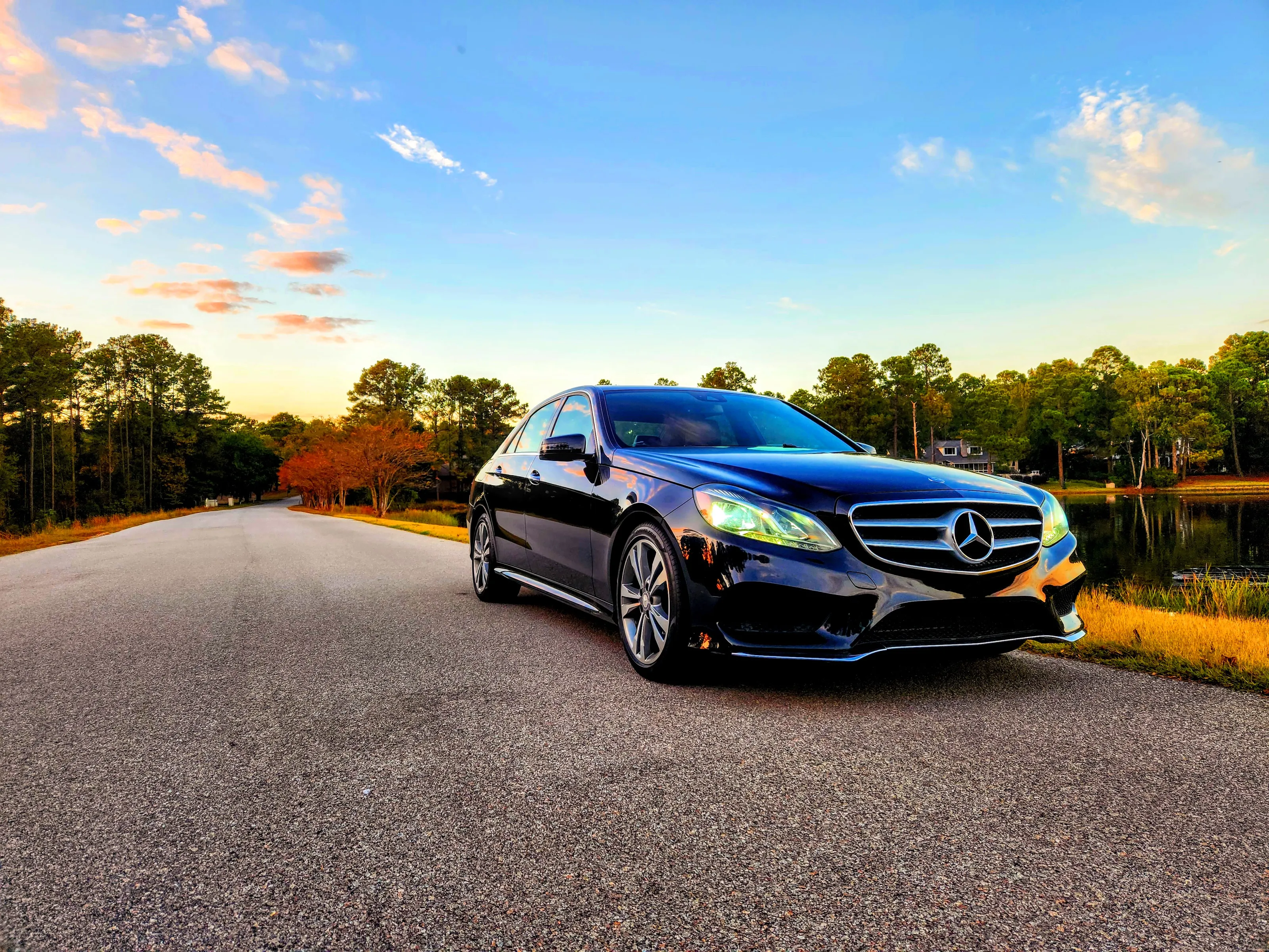 Mercedes-Benz Vehicles of the 21st Century