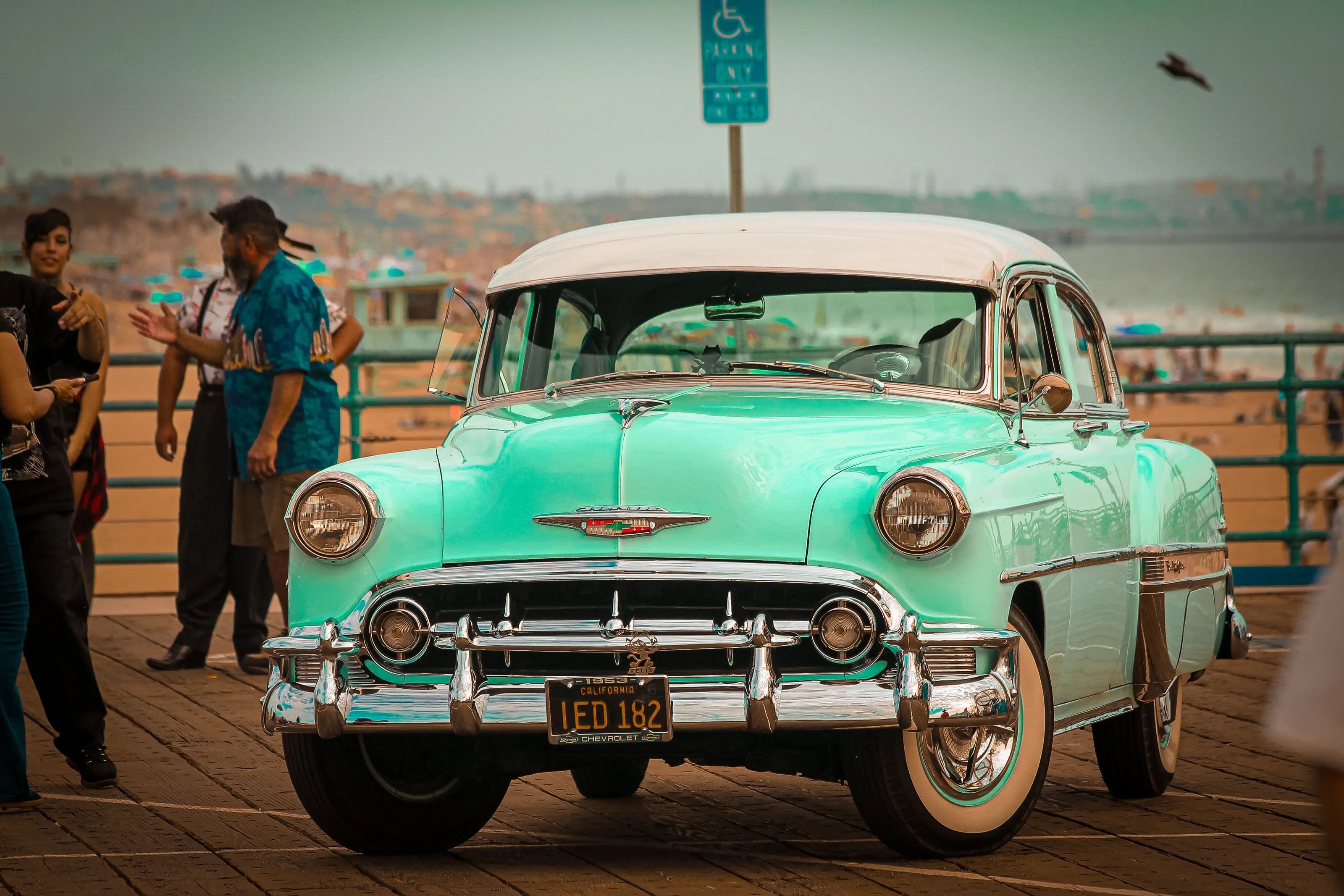 Old Cars
