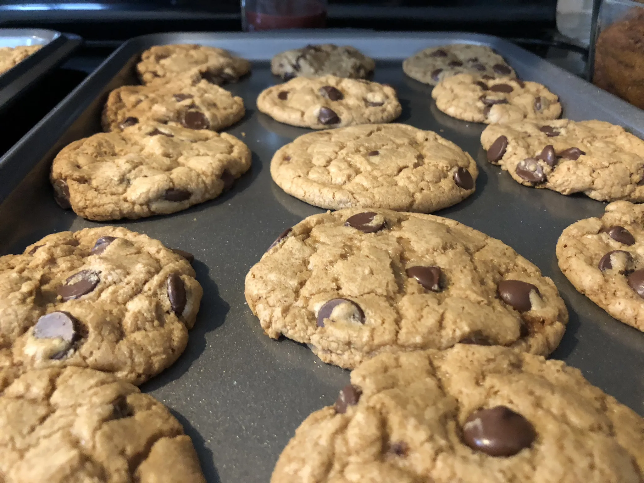 Baking