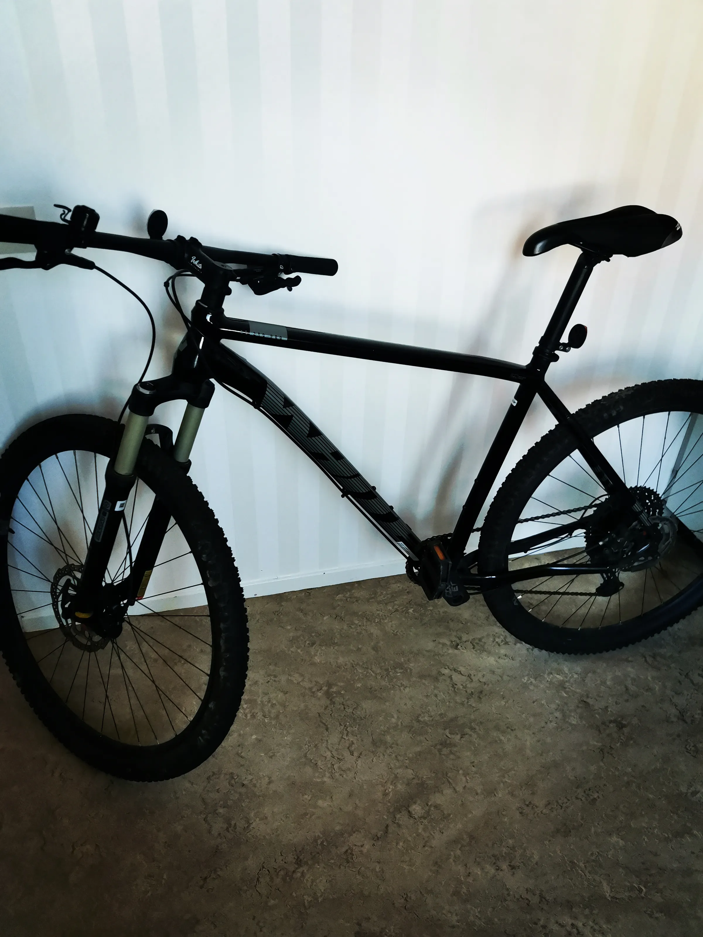Bicycles