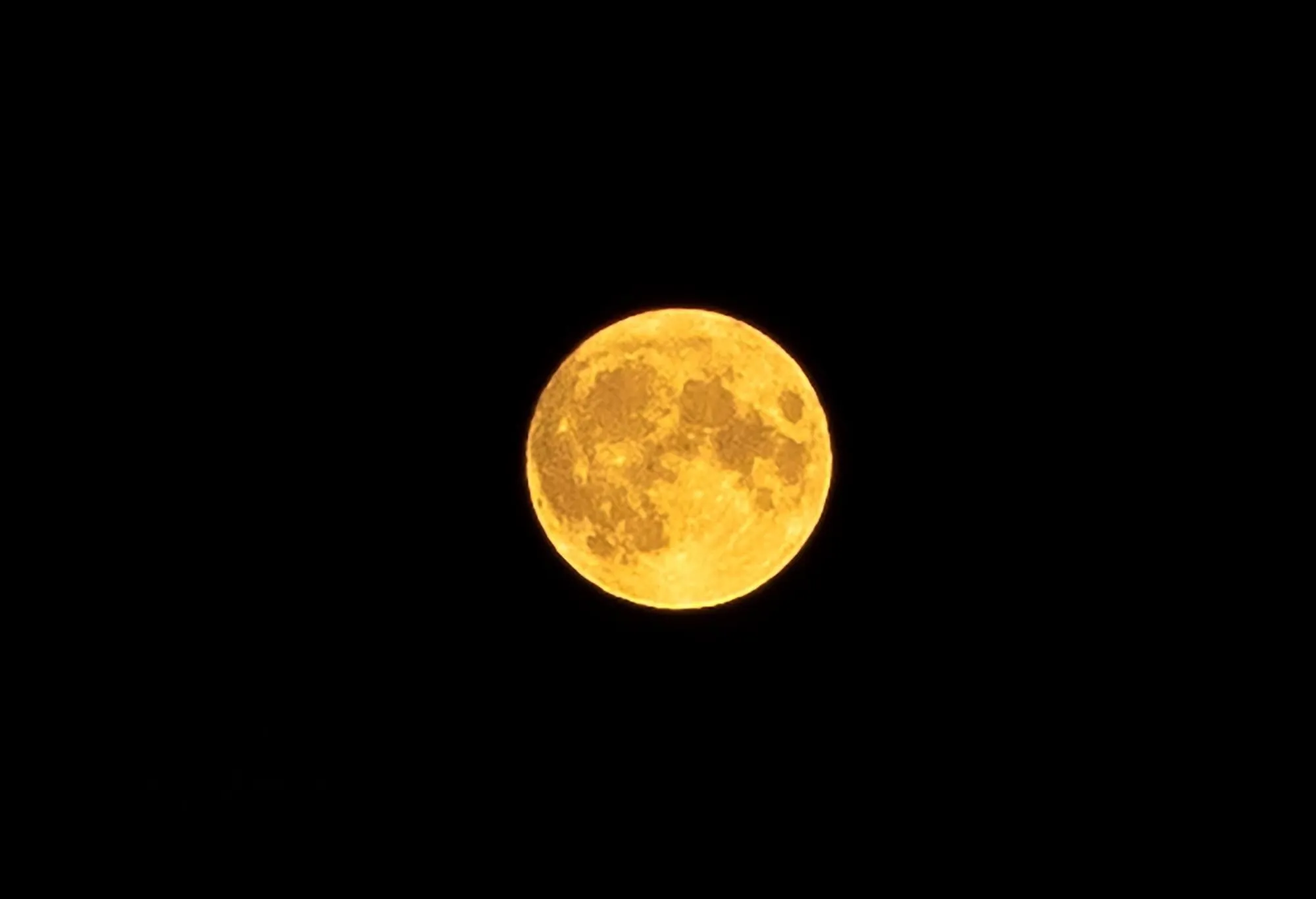 The Moon