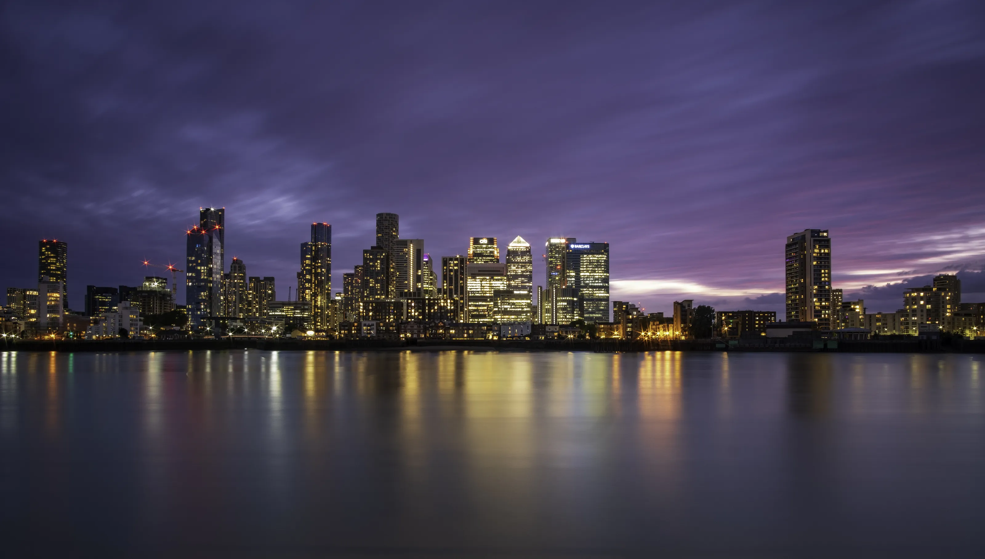 City Skylines