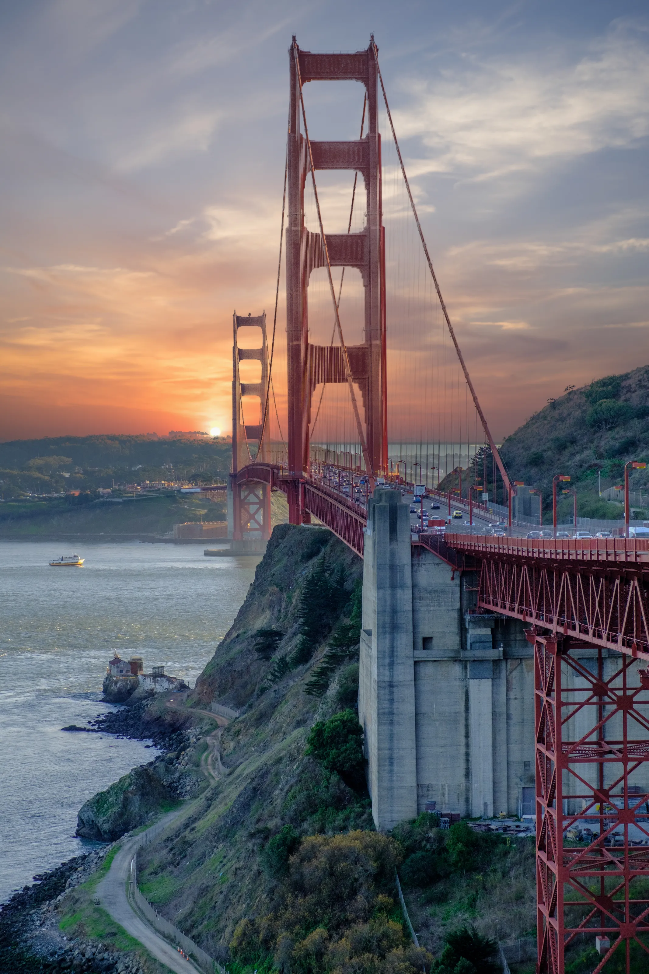 Bridges