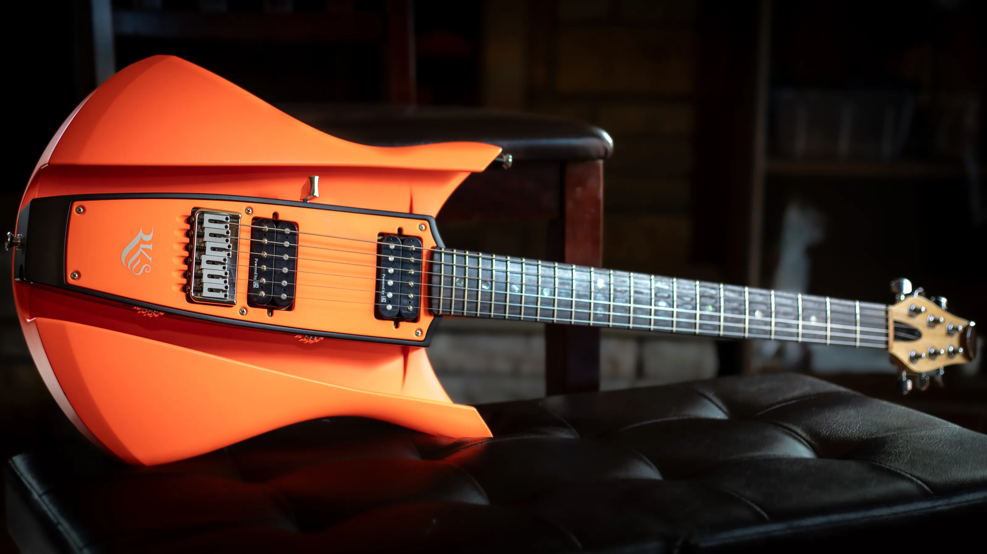 Guitars