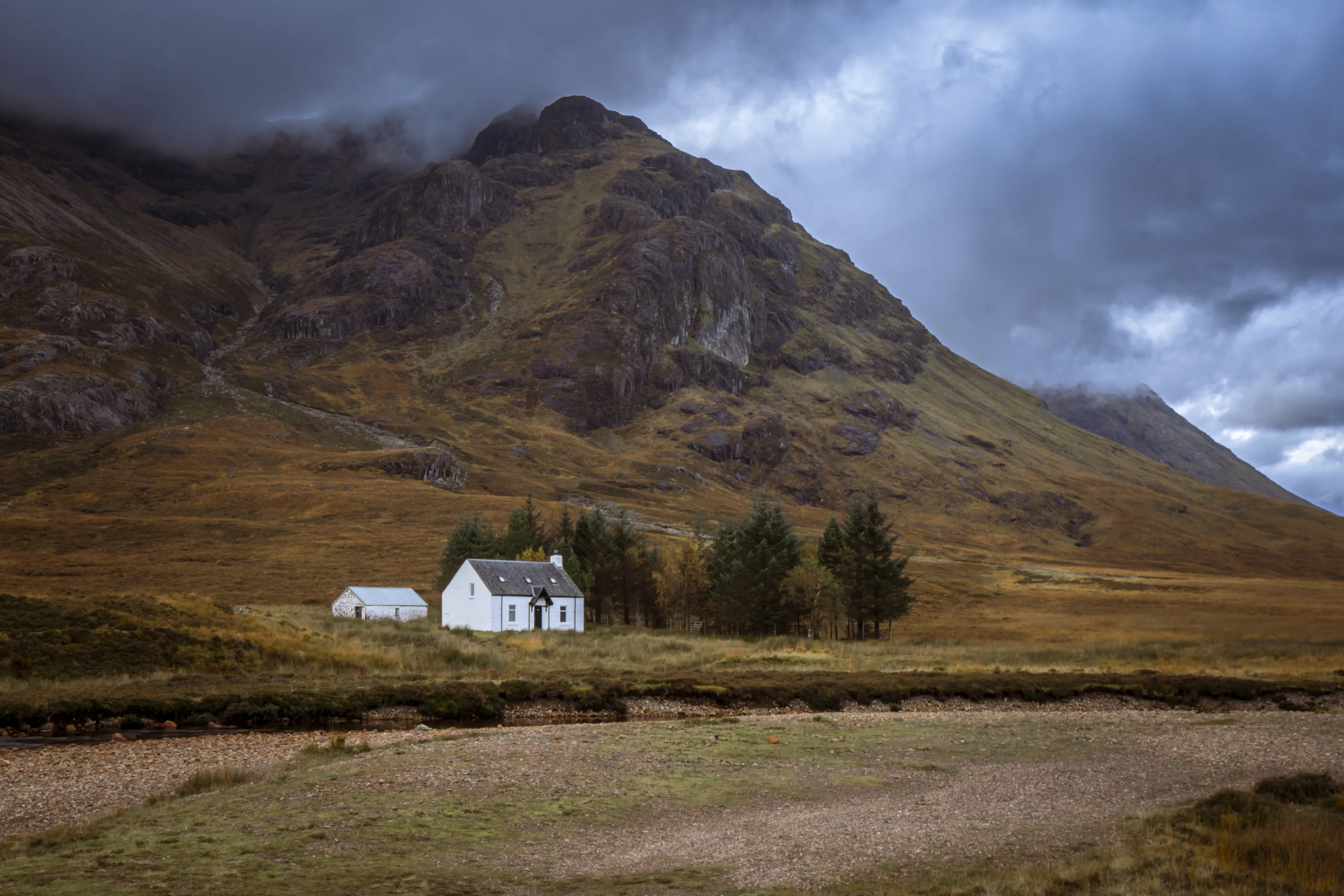 Landscapes of Scotland