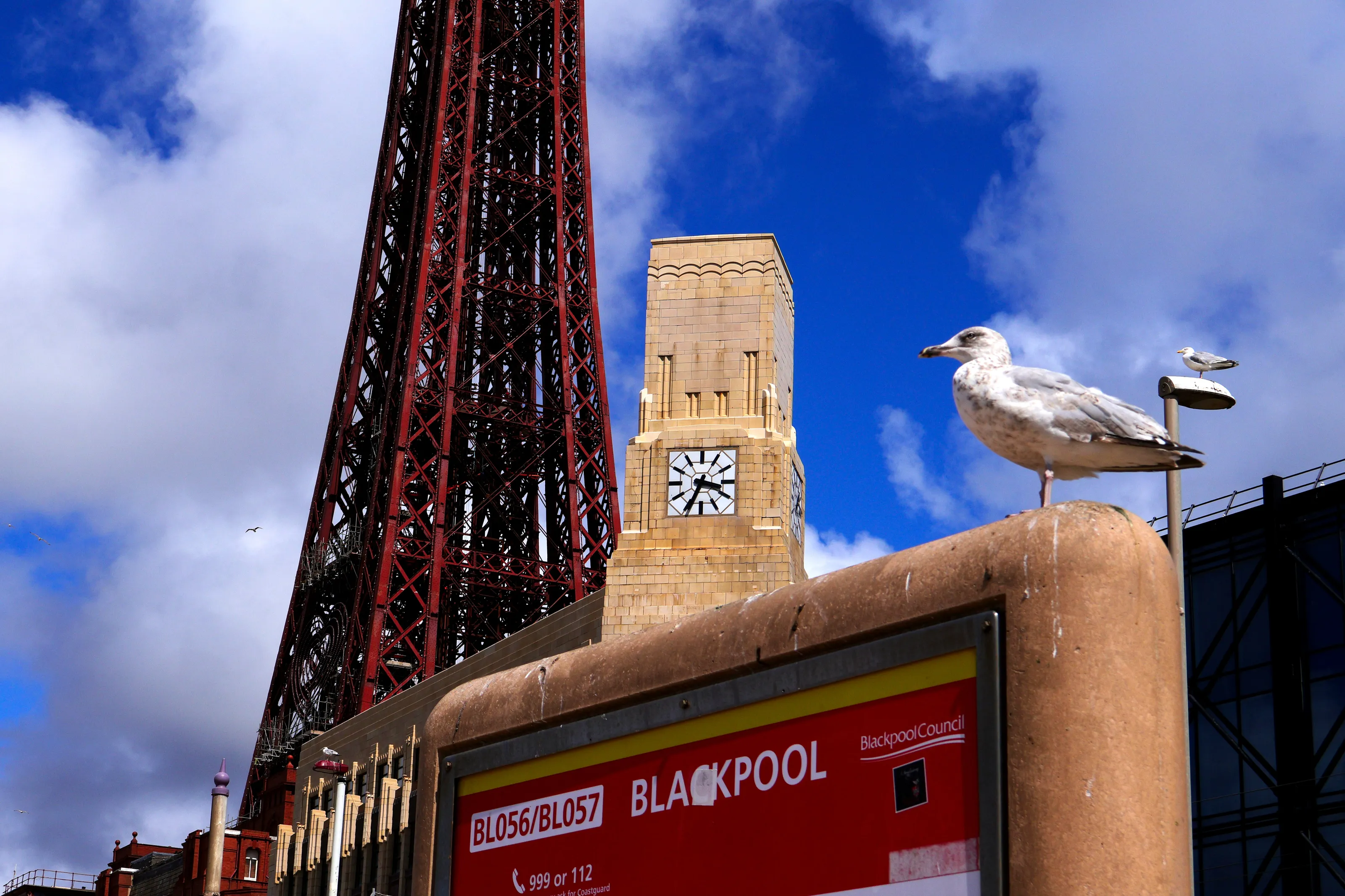 Seaside Holiday Destinations in Britain