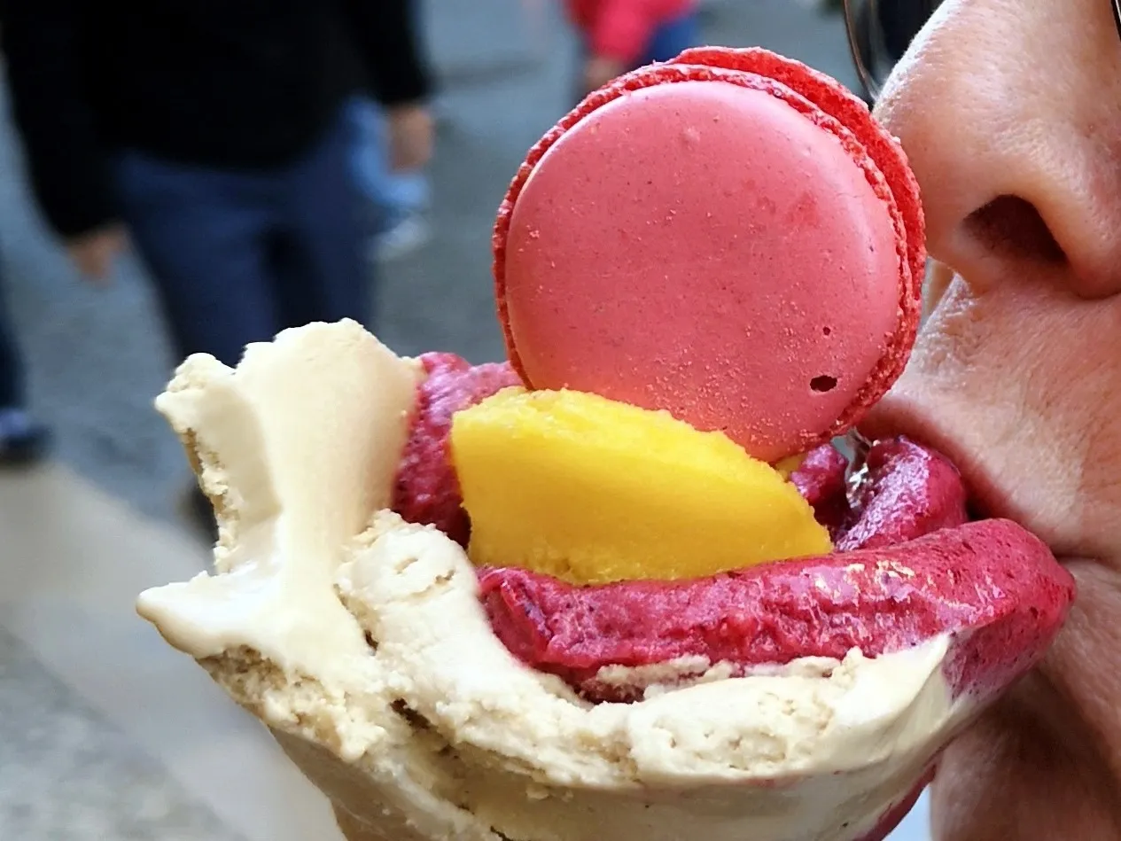 Ice Cream