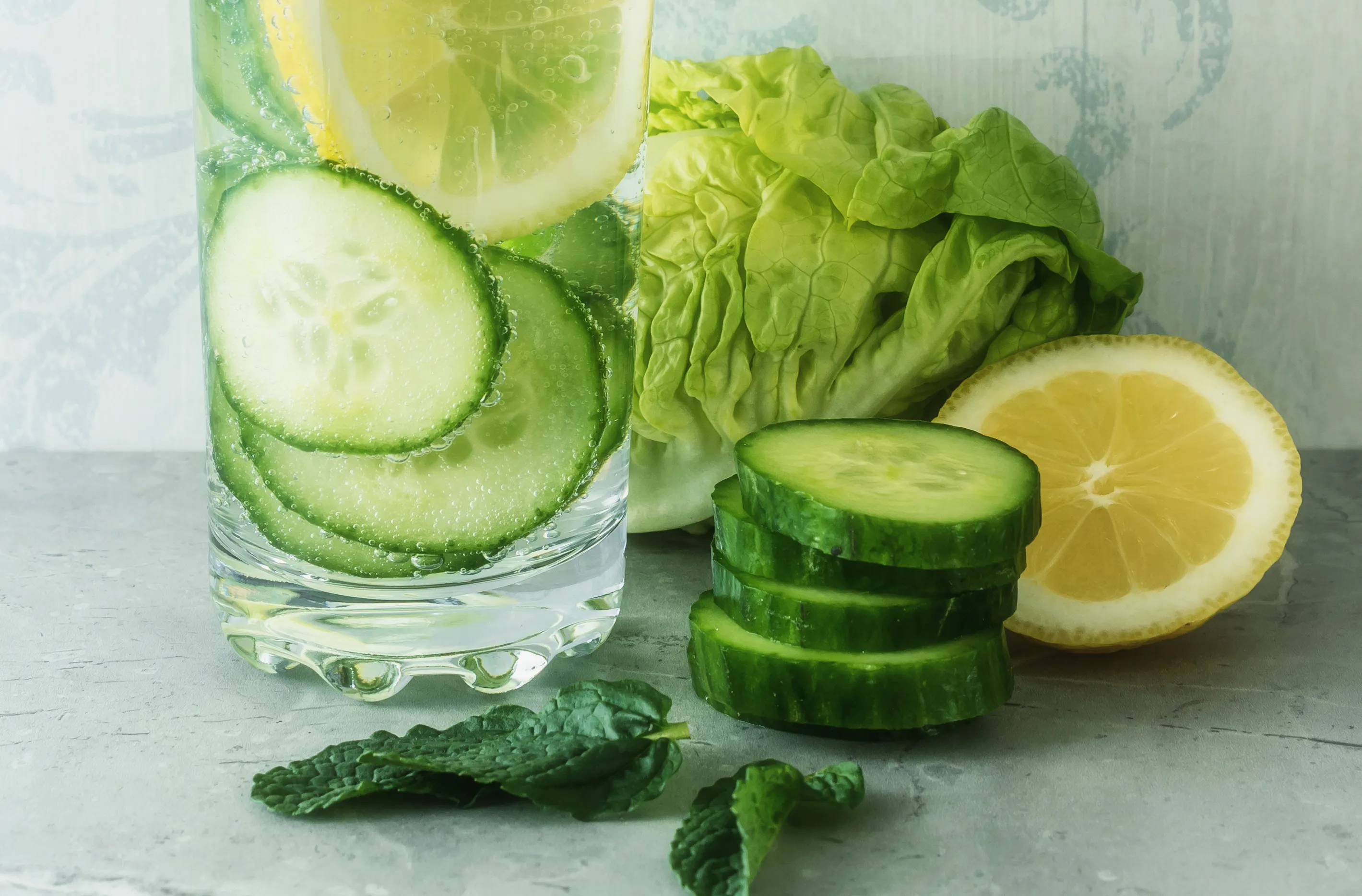 Human Health, Fitness and Vitality