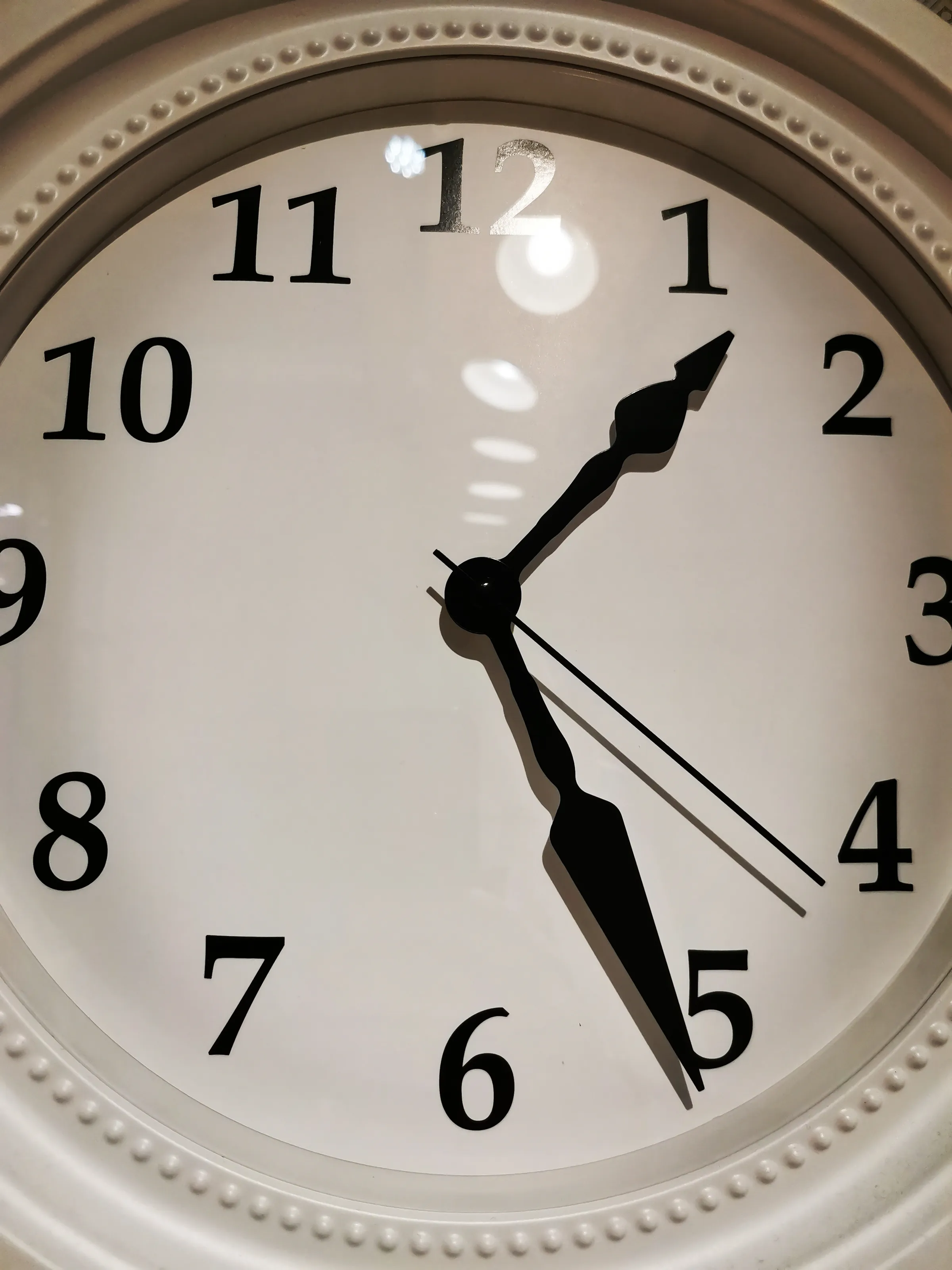 Clocks and Watches