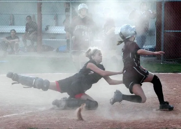 Dust or Dirt in the Air