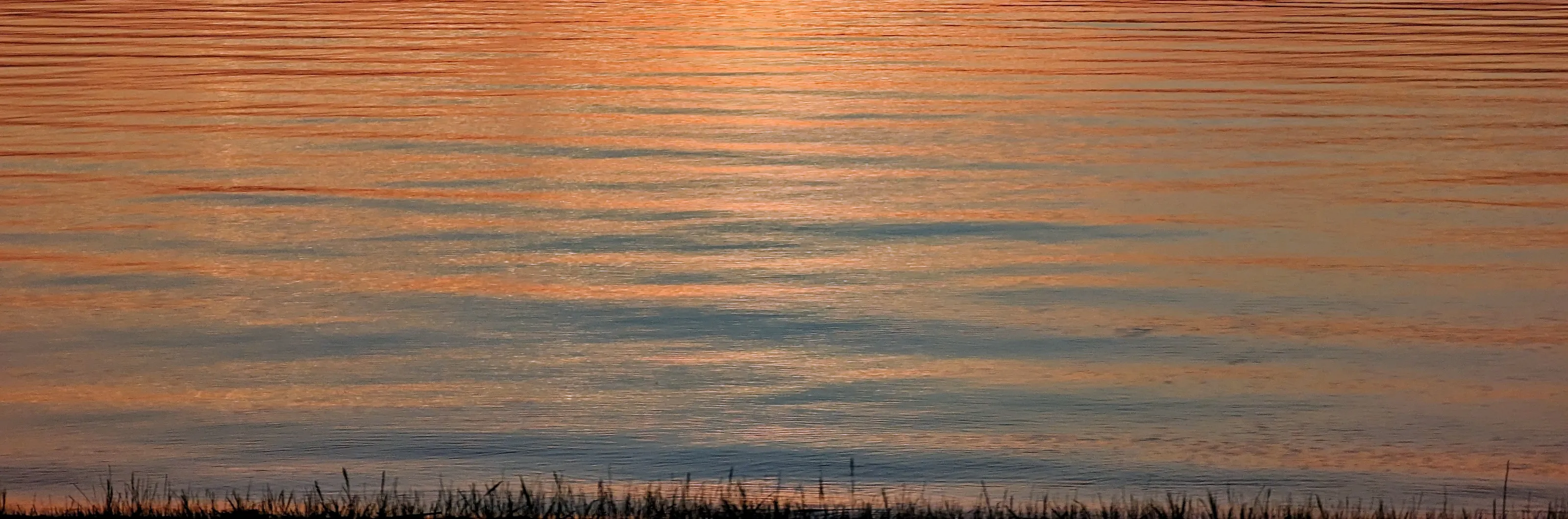 Abstract Water