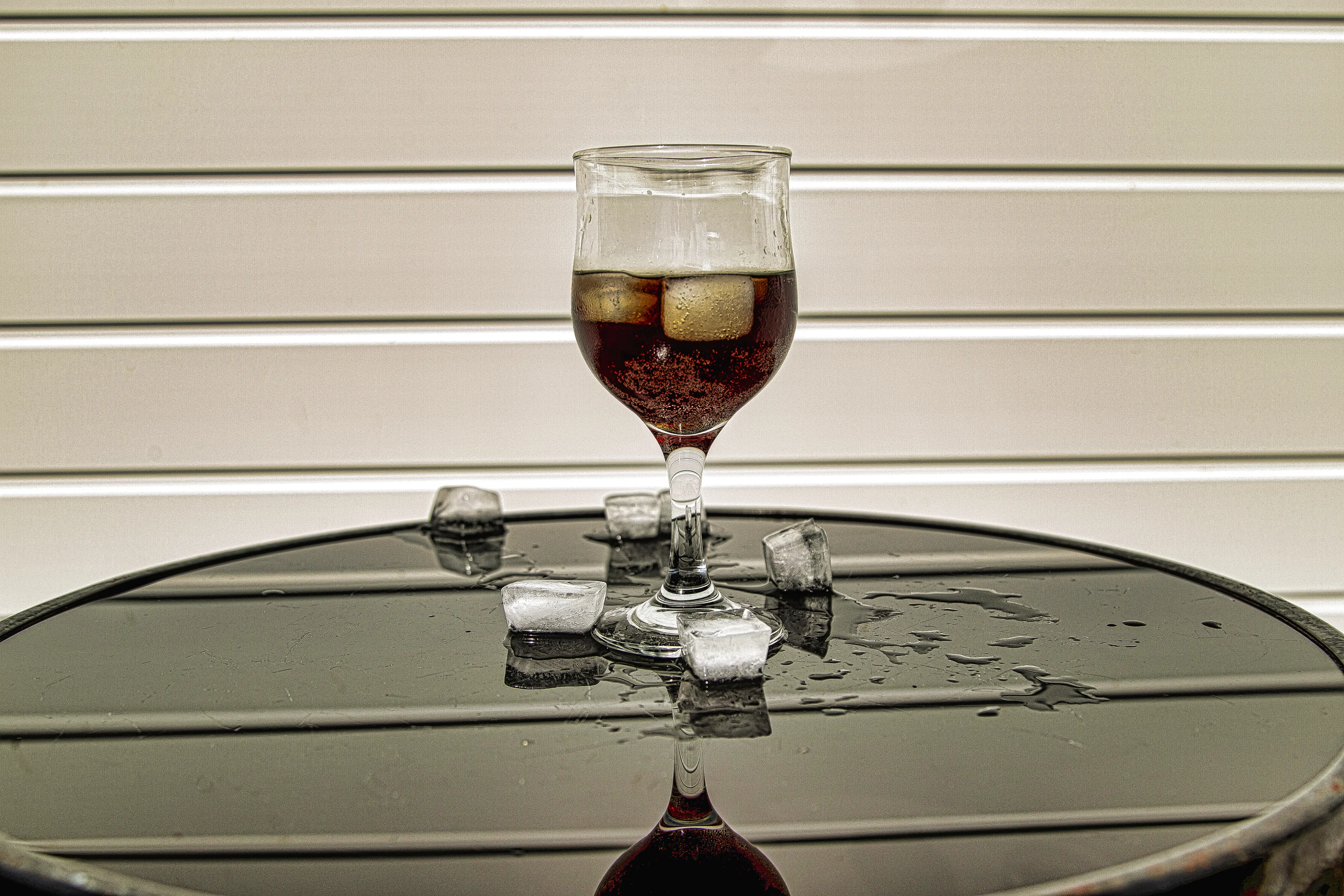 Ice Cubes