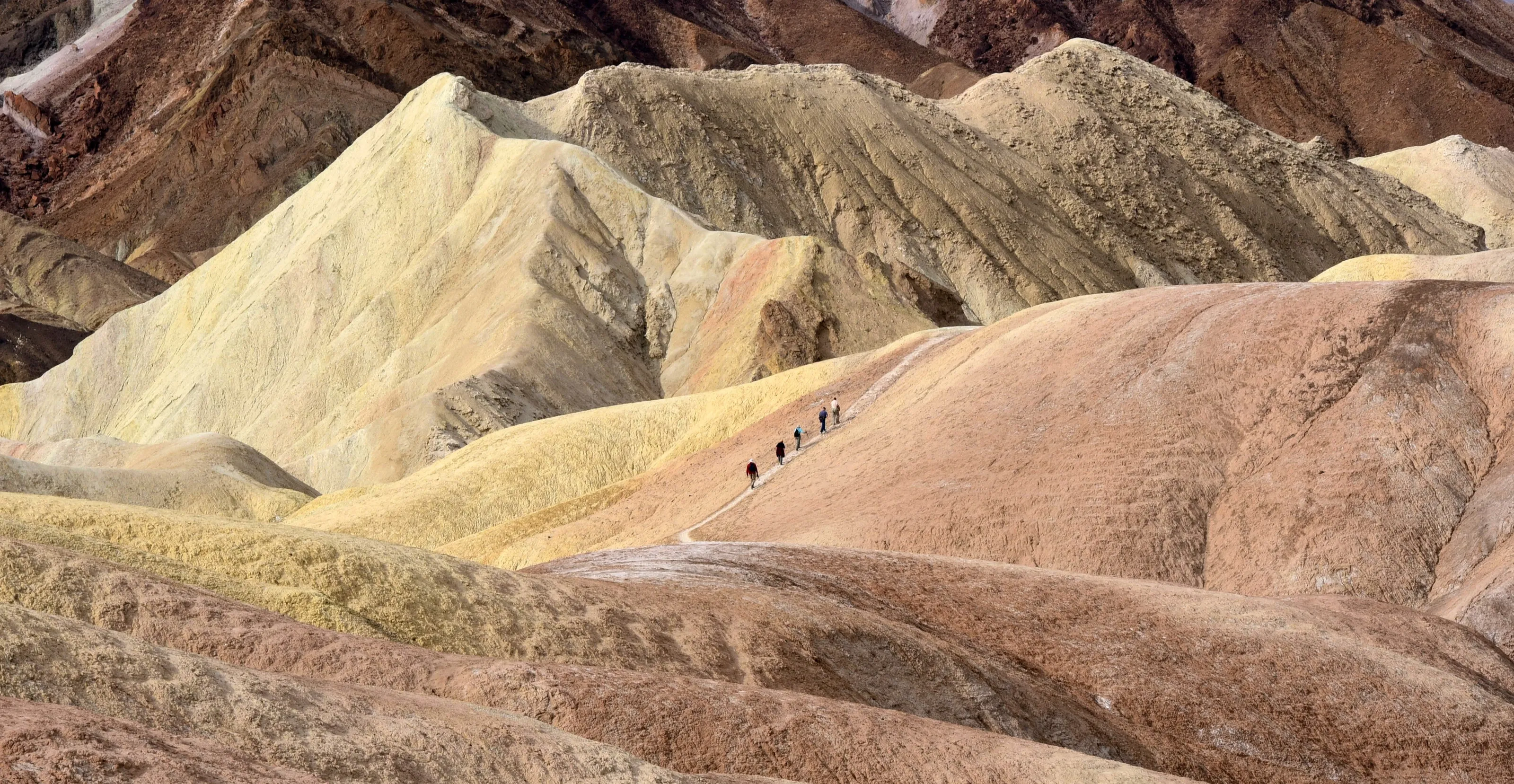 The Road Less Travelled