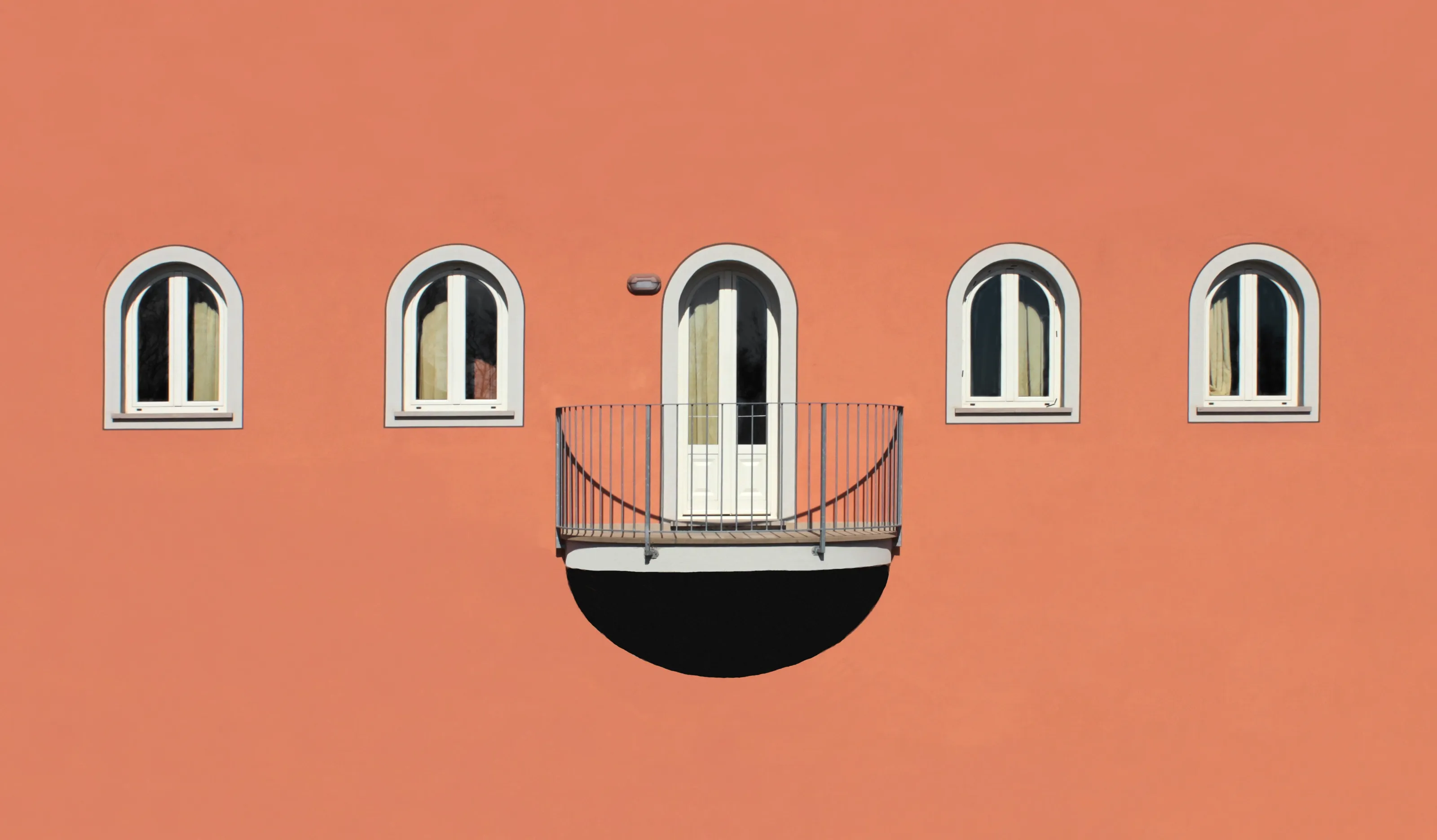 Minimalism