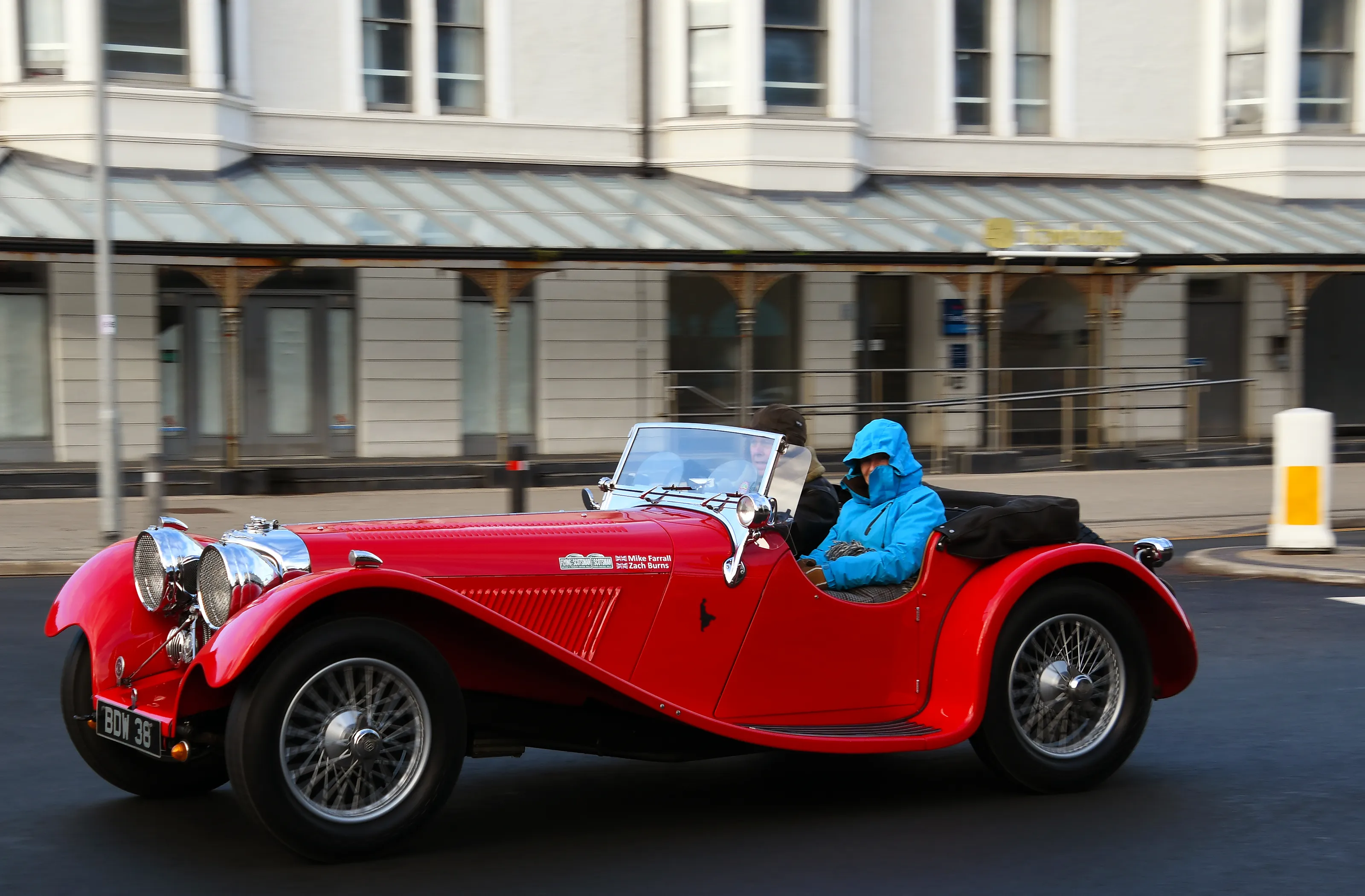 Convertible Cars