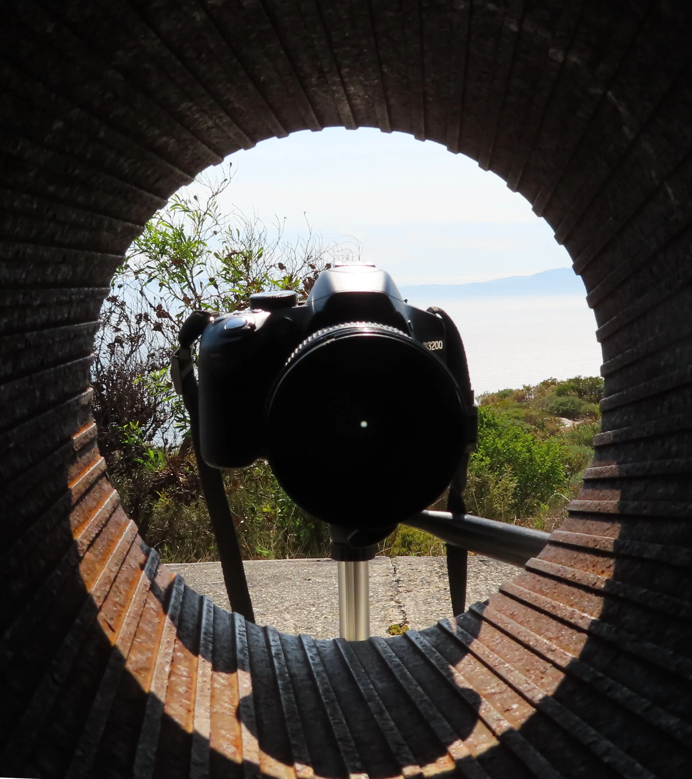 Cameras