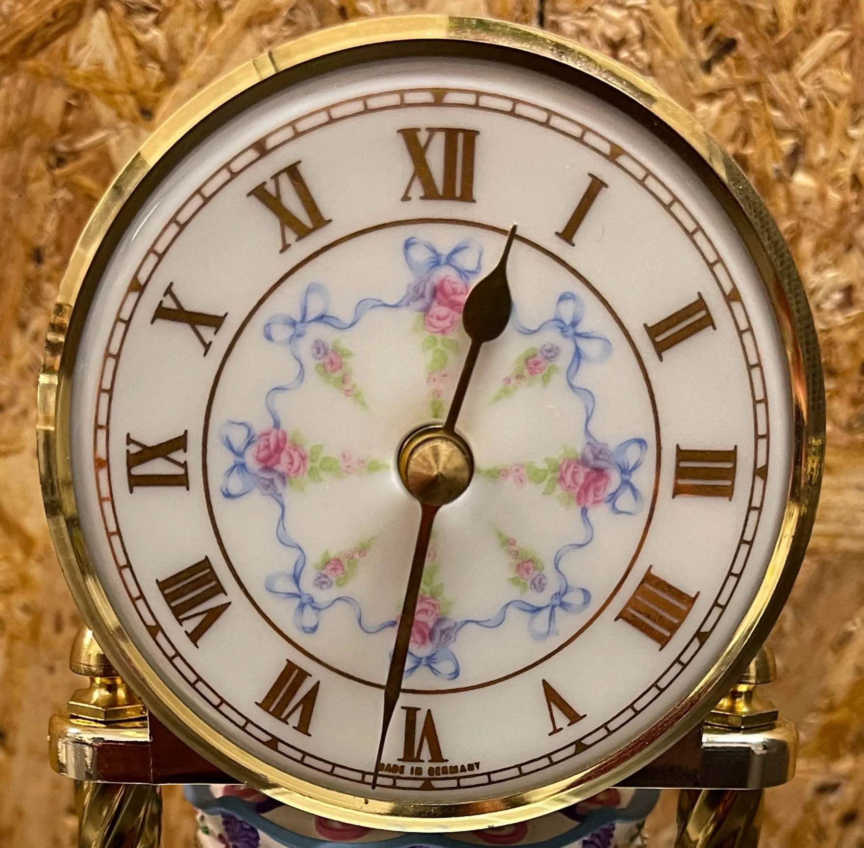 Timepieces