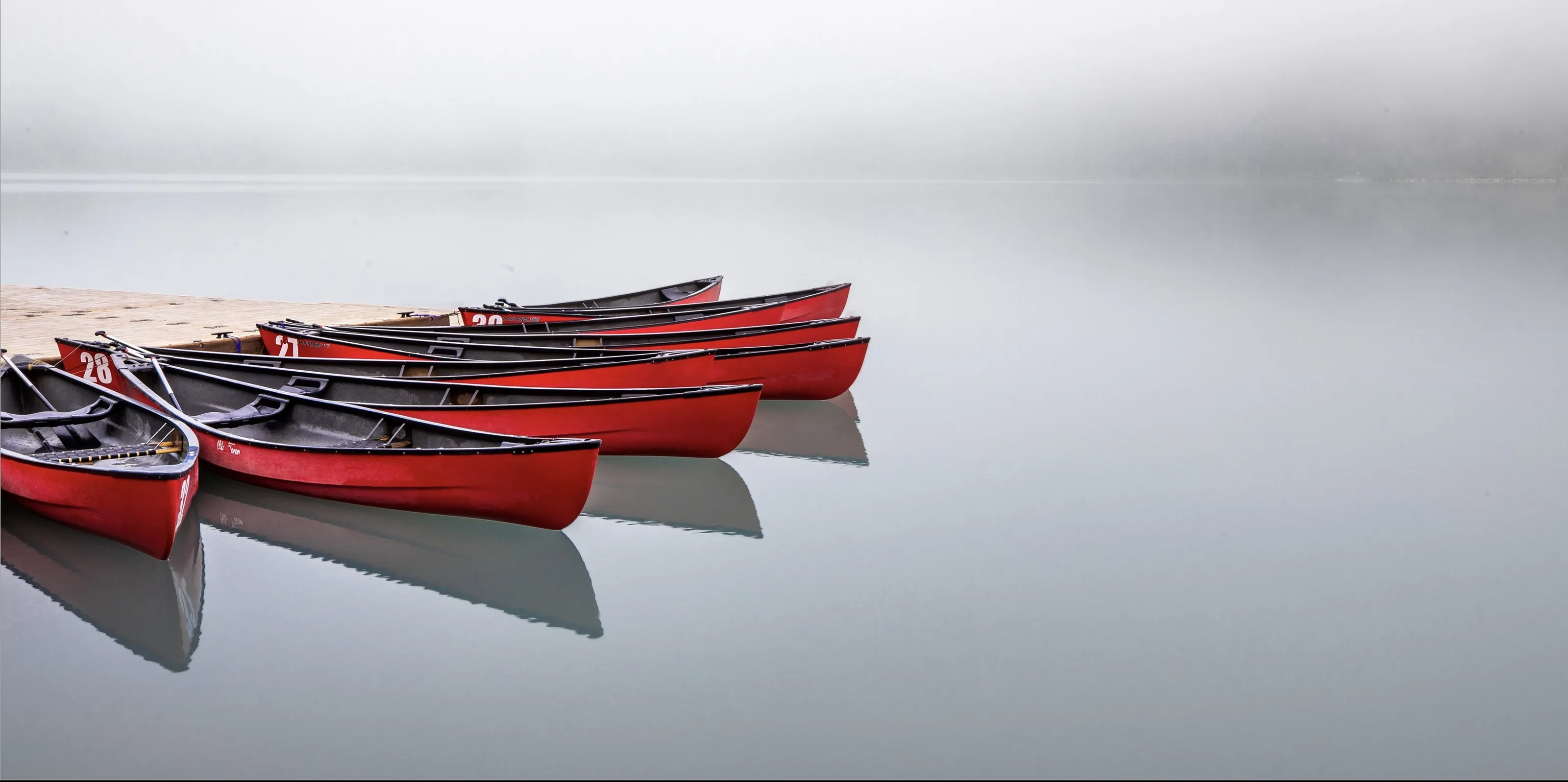Minimalistic Masterpieces