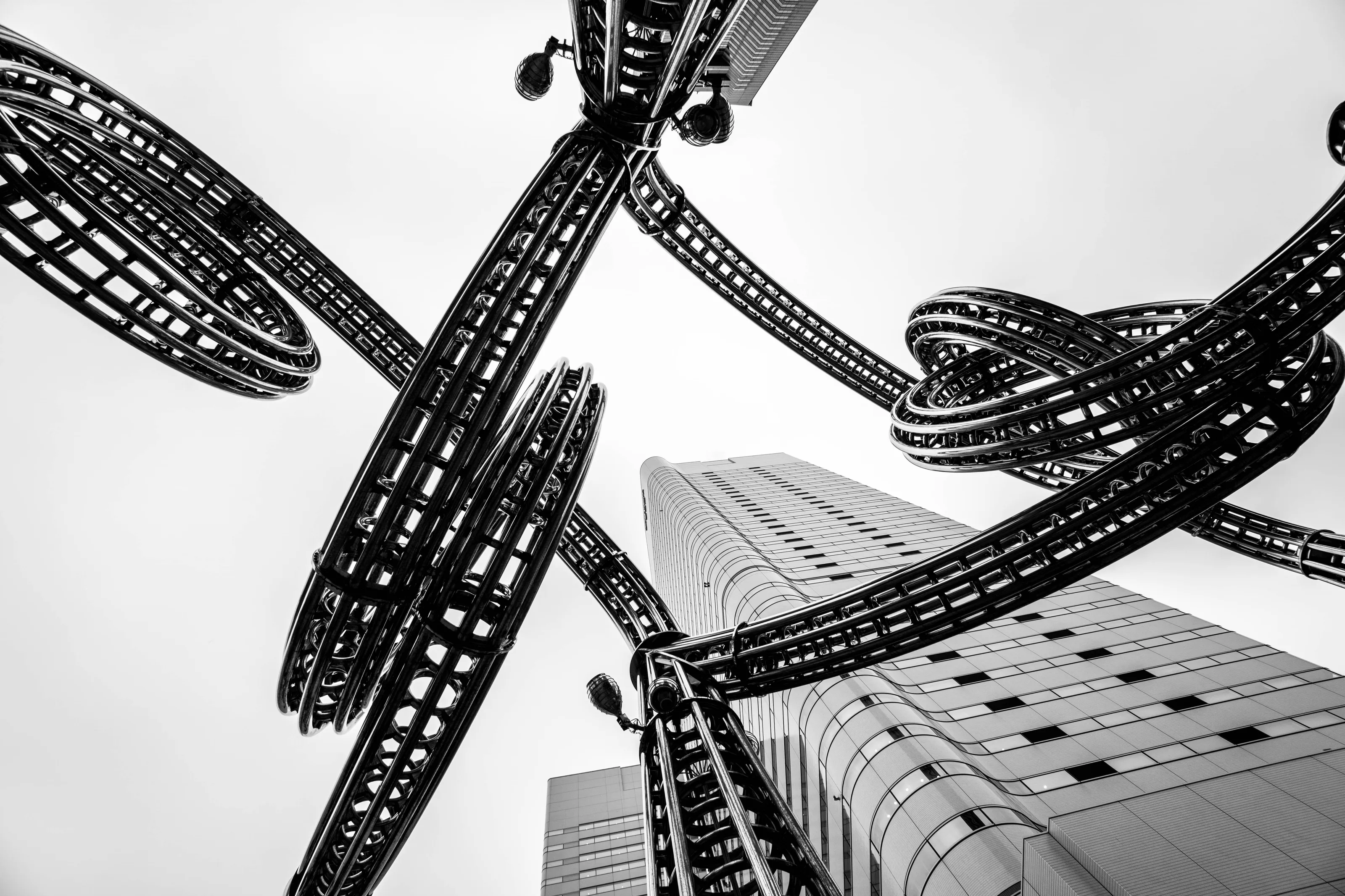 Abstract Architecture