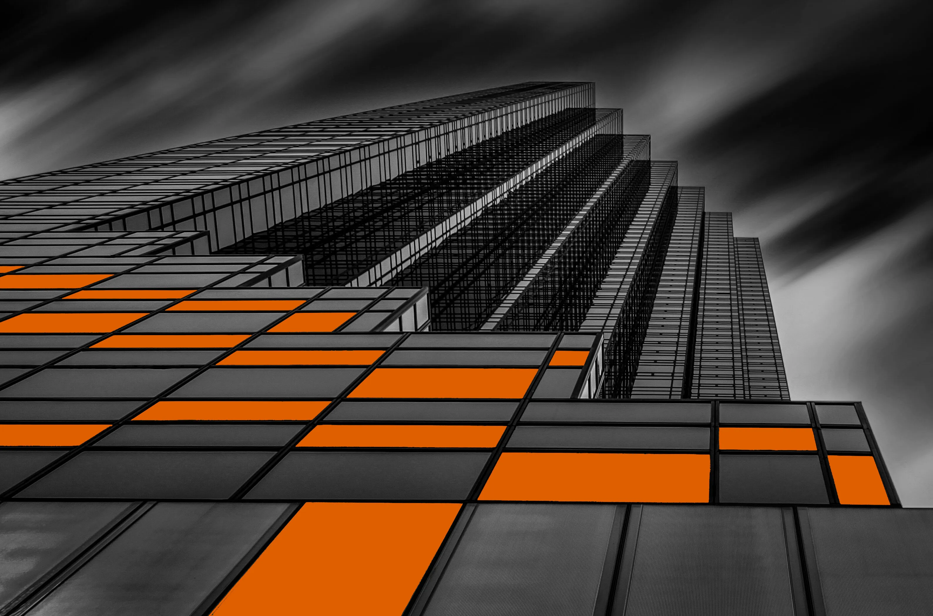 Lines in Architecture