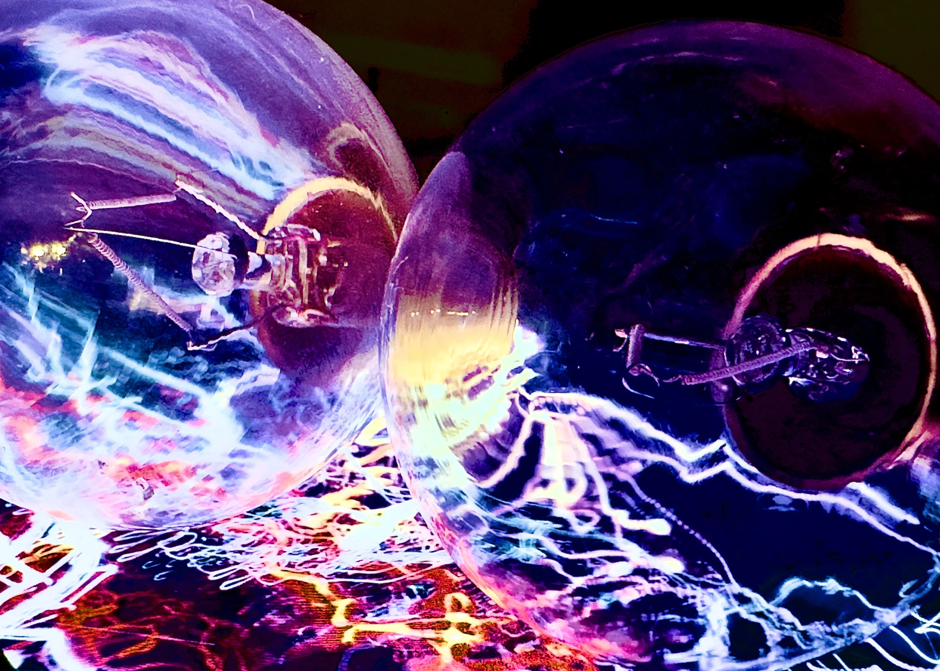 Lightbulbs